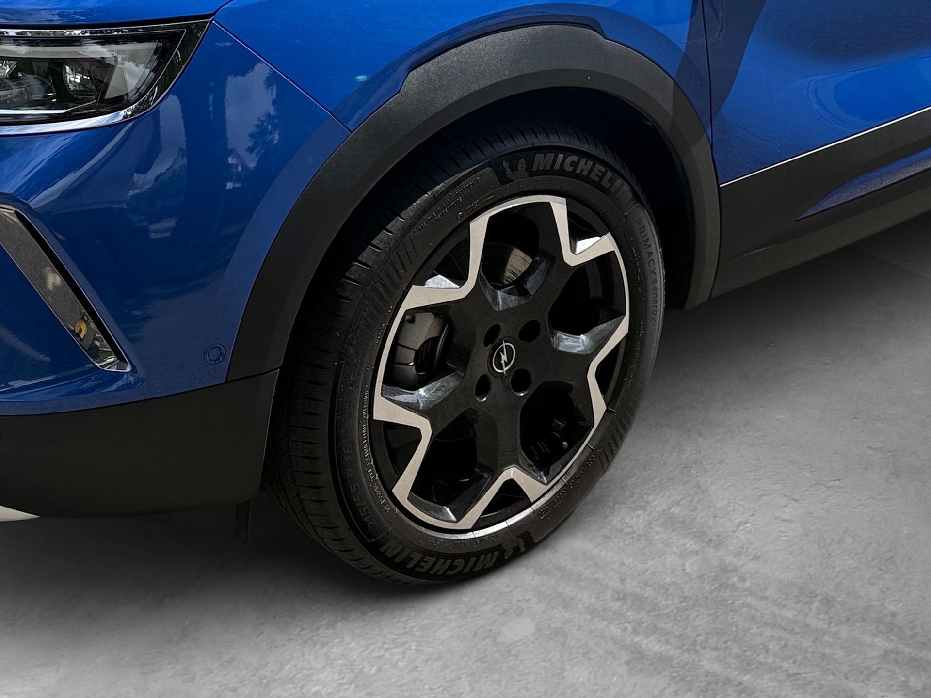 OPEL Mokka e Ultimate-image-5