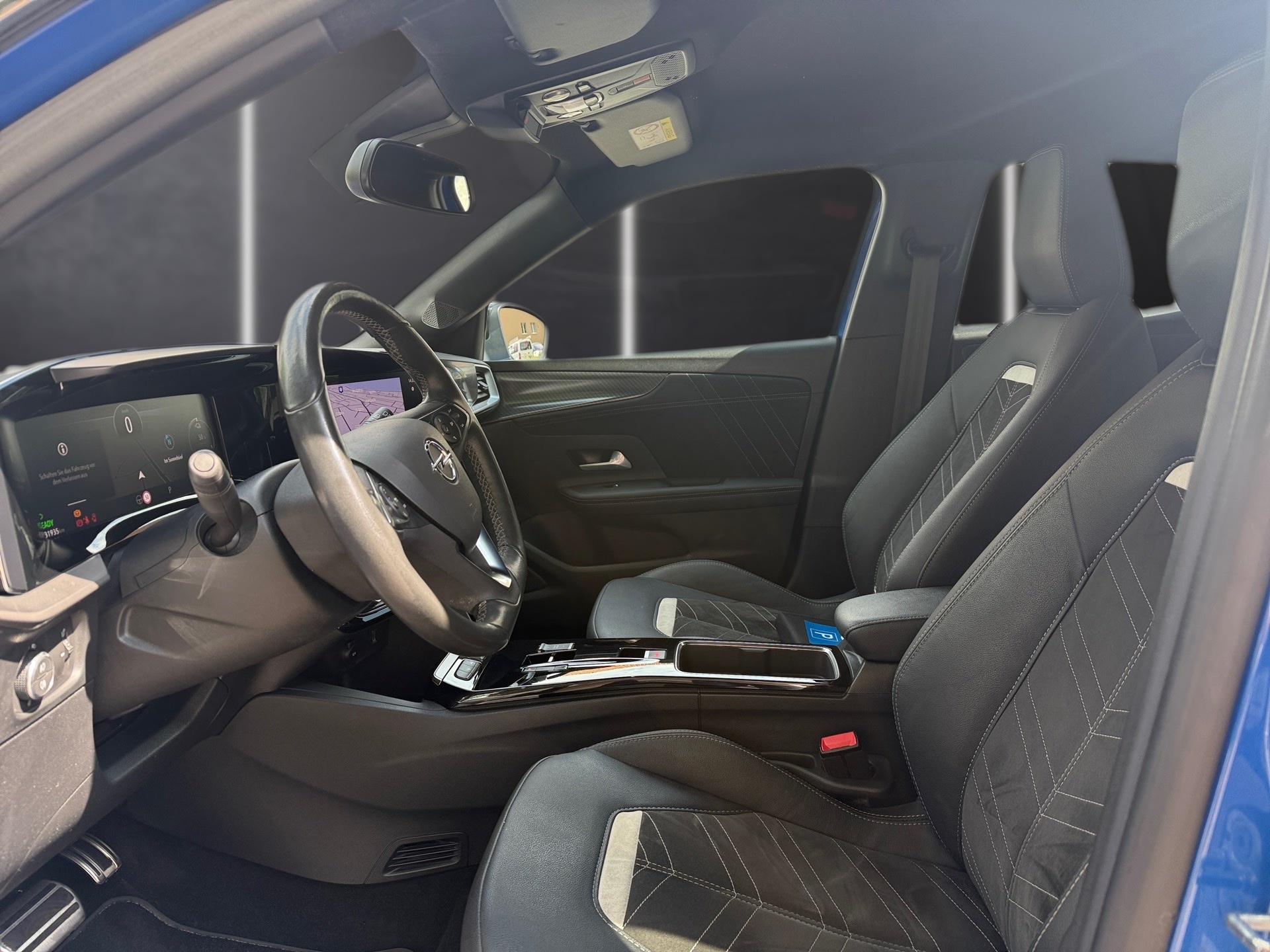 OPEL Mokka e Ultimate-image-7