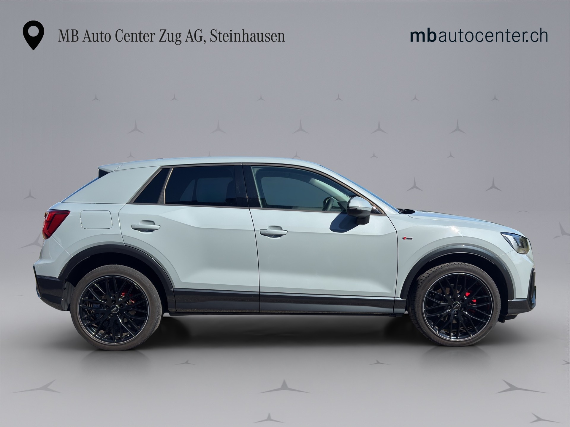 AUDI Q2 1.5 35 TFSI S Line S-Tronic-image-6