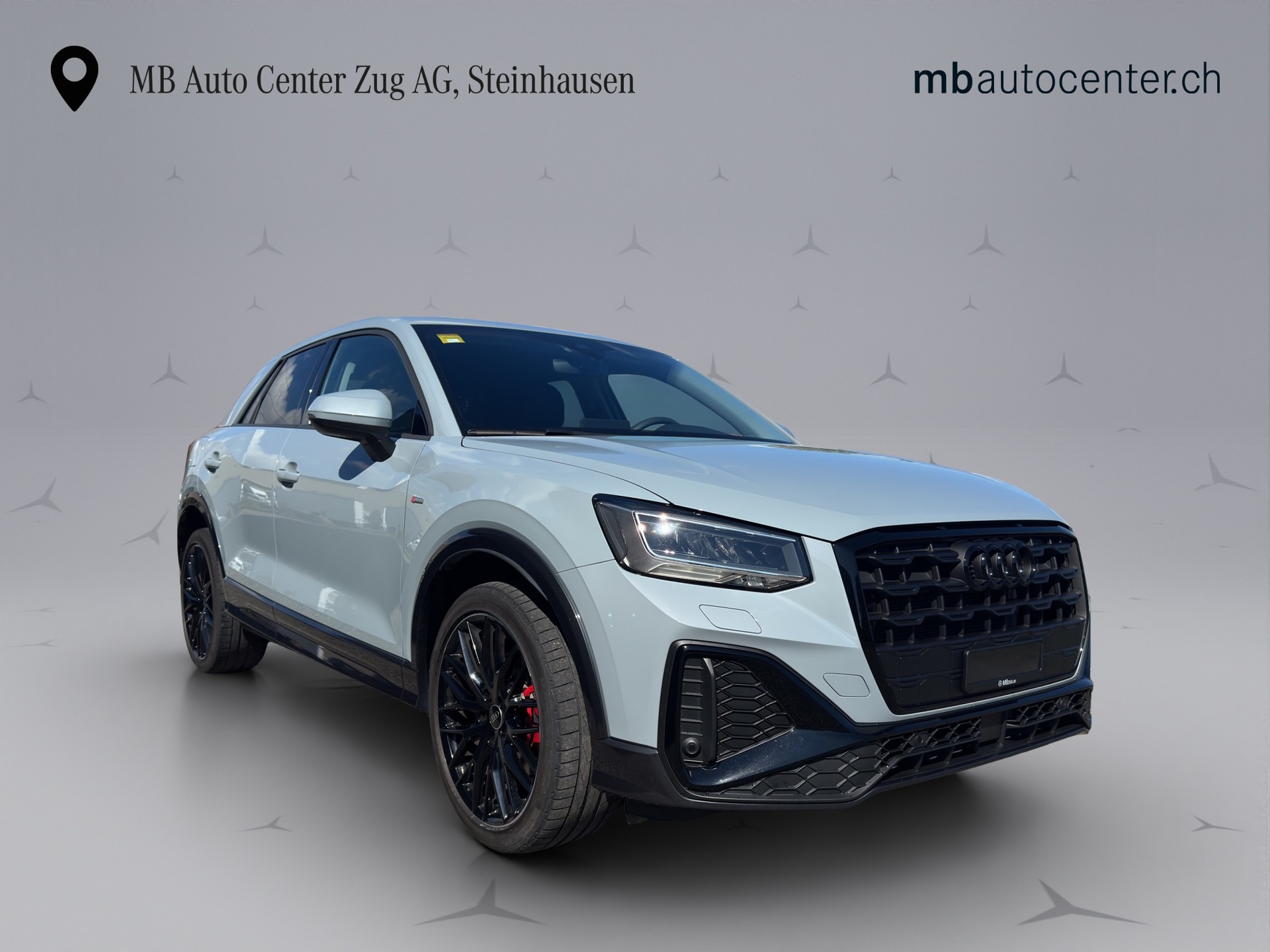 AUDI Q2 1.5 35 TFSI S Line S-Tronic-image-7