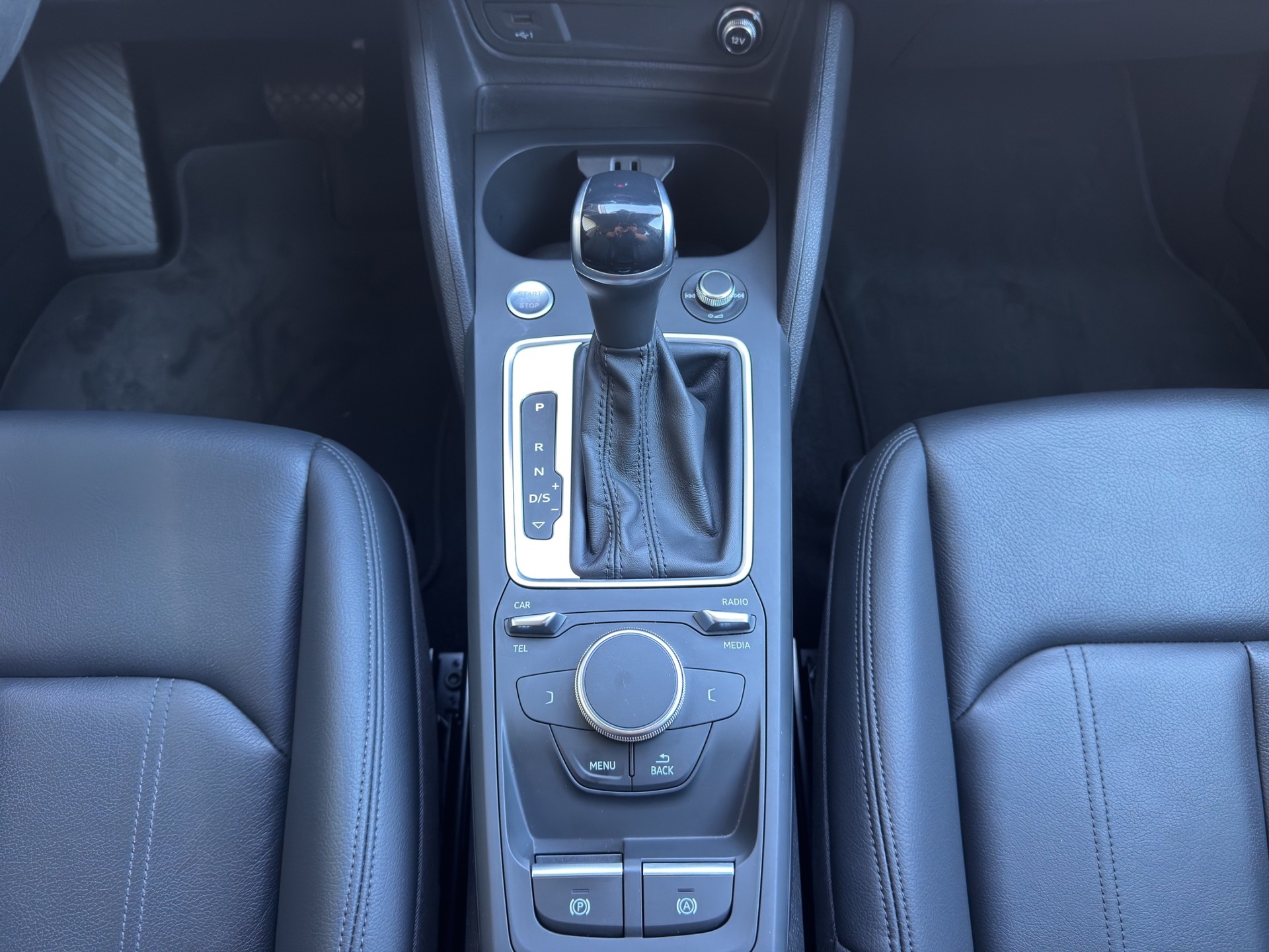 AUDI Q2 1.5 35 TFSI S Line S-Tronic-image-15