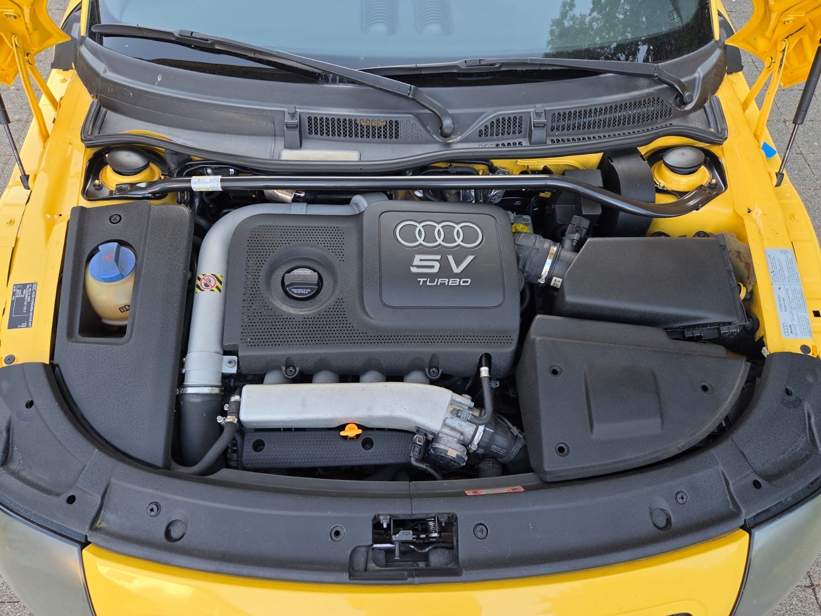 AUDI TT Coupé 1.8 T quattro-image-10