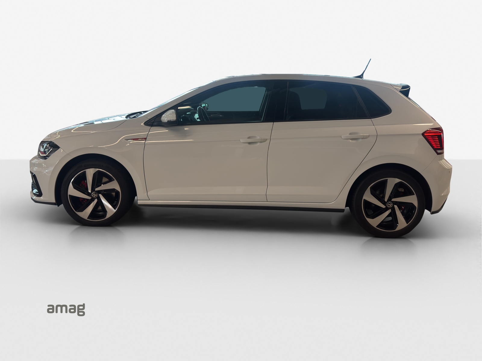 VW Polo 2.0 TSI GTI DSG-image-1