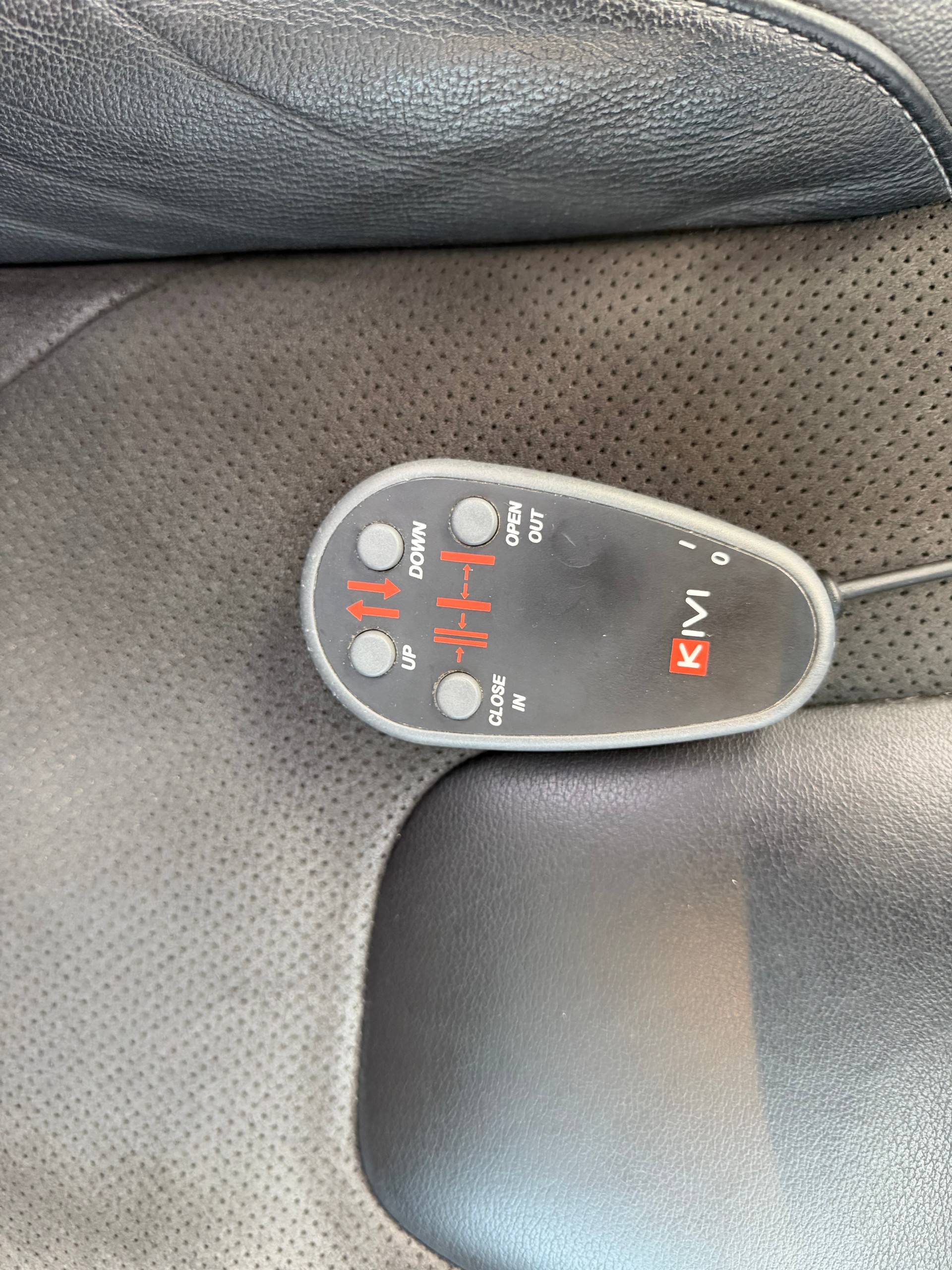 FORD Mondeo 2.0 EcoBoost SCTi Titanium Automatic-image-21