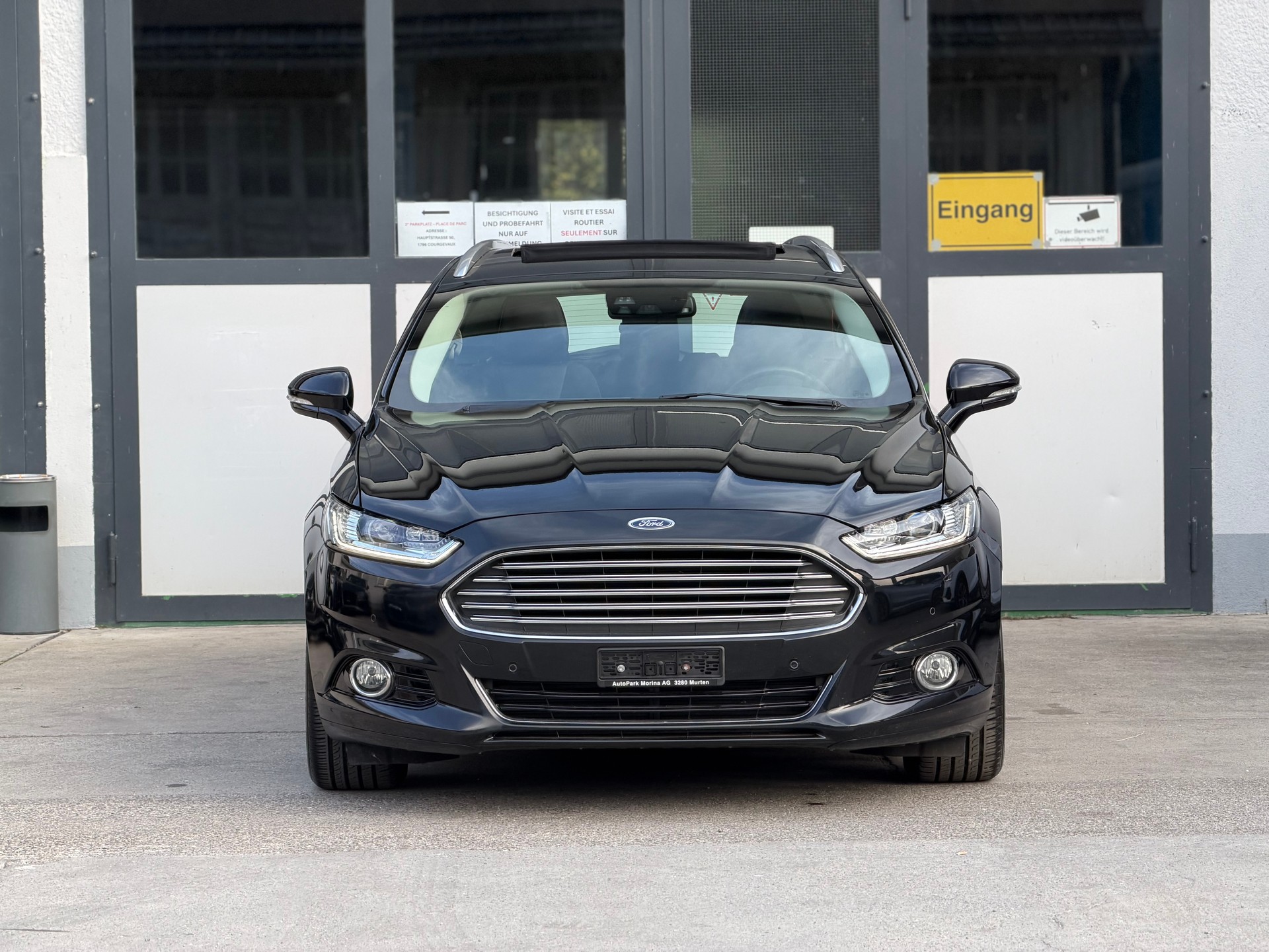 FORD Mondeo 2.0 EcoBoost SCTi Titanium Automatic-showroom-element-2