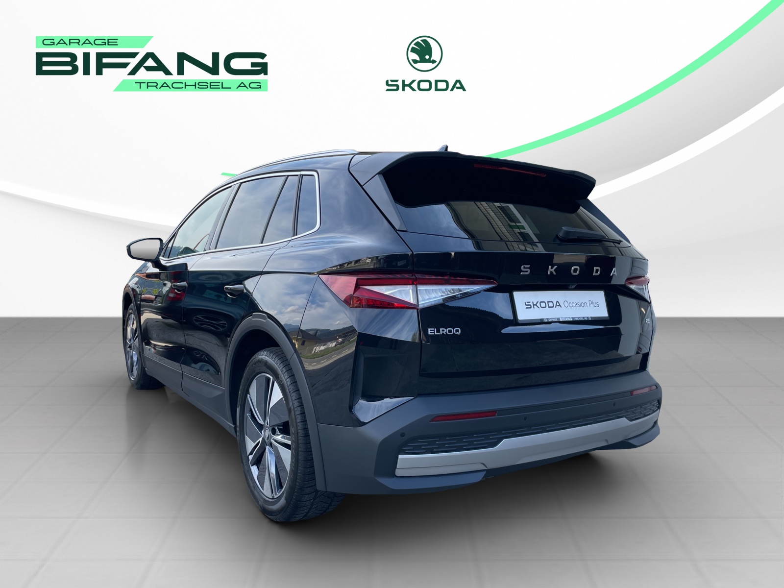 SKODA Elroq 85-image-3