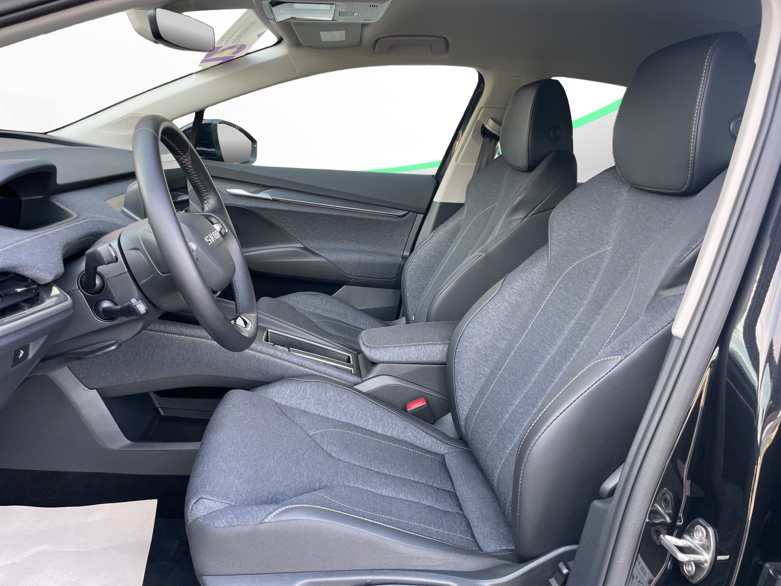 SKODA Elroq 85-image-6
