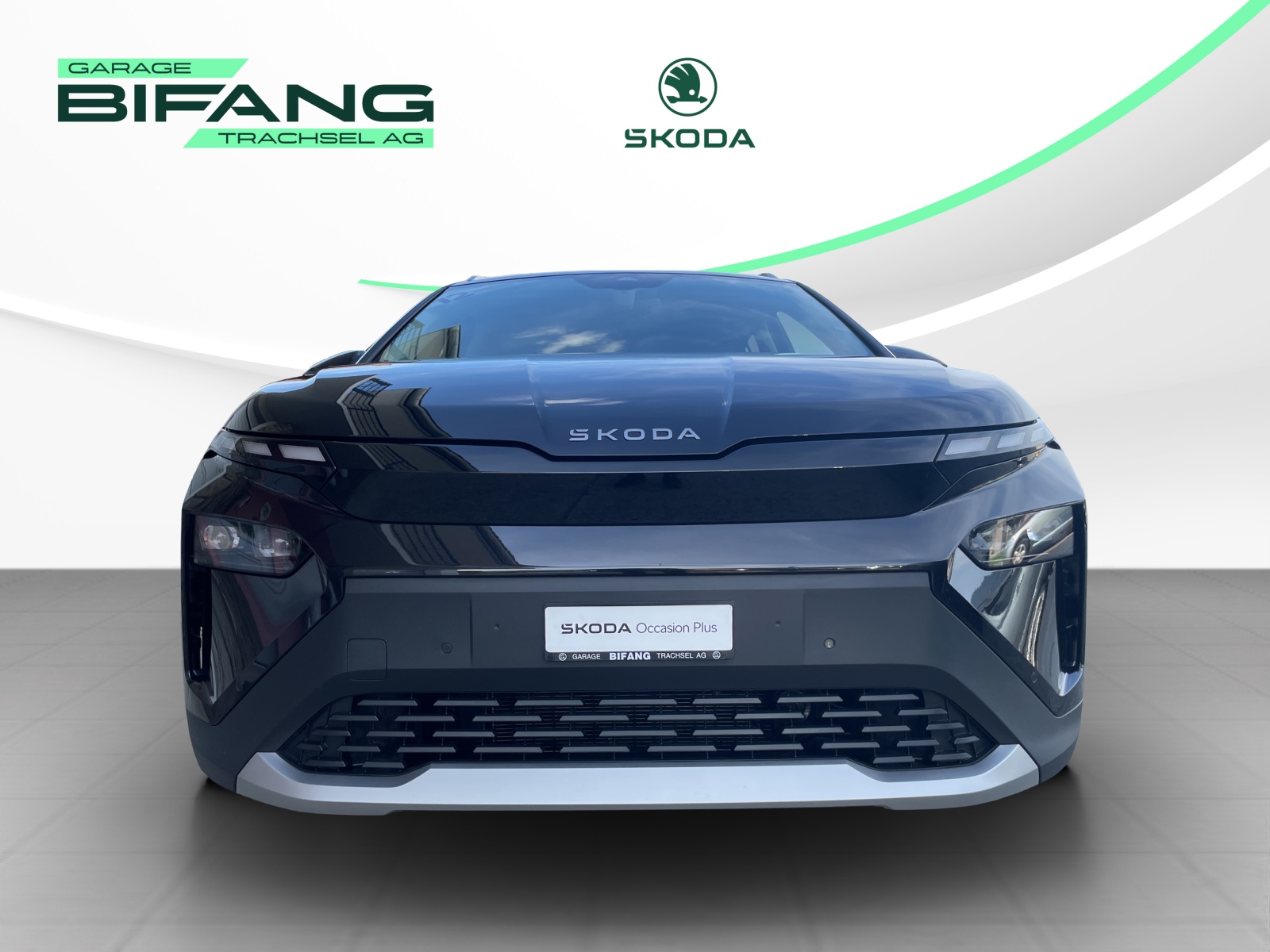 SKODA Elroq 85-image-1