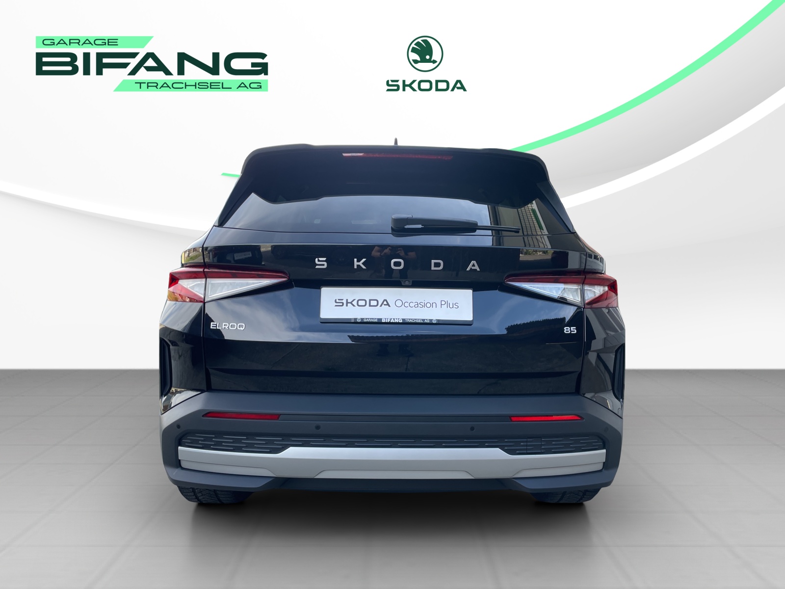 SKODA Elroq 85-image-4