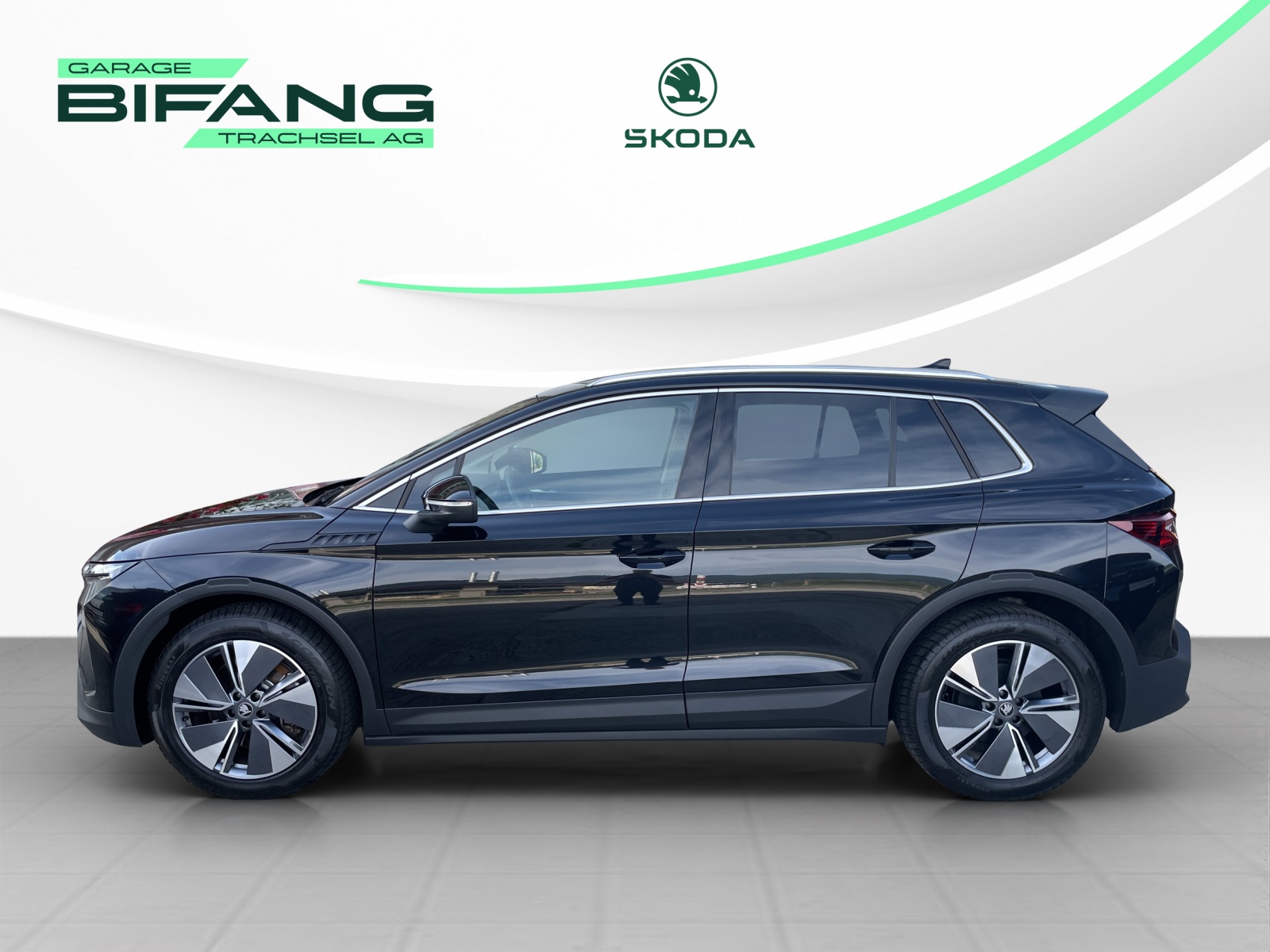 SKODA Elroq 85-image-2