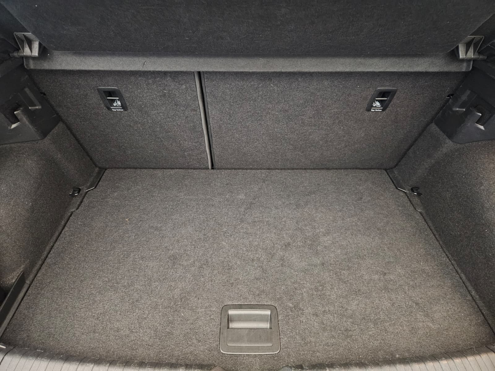 AUDI A1 Sportback 30 TFSI advanced Attraction S-tronic-image-14