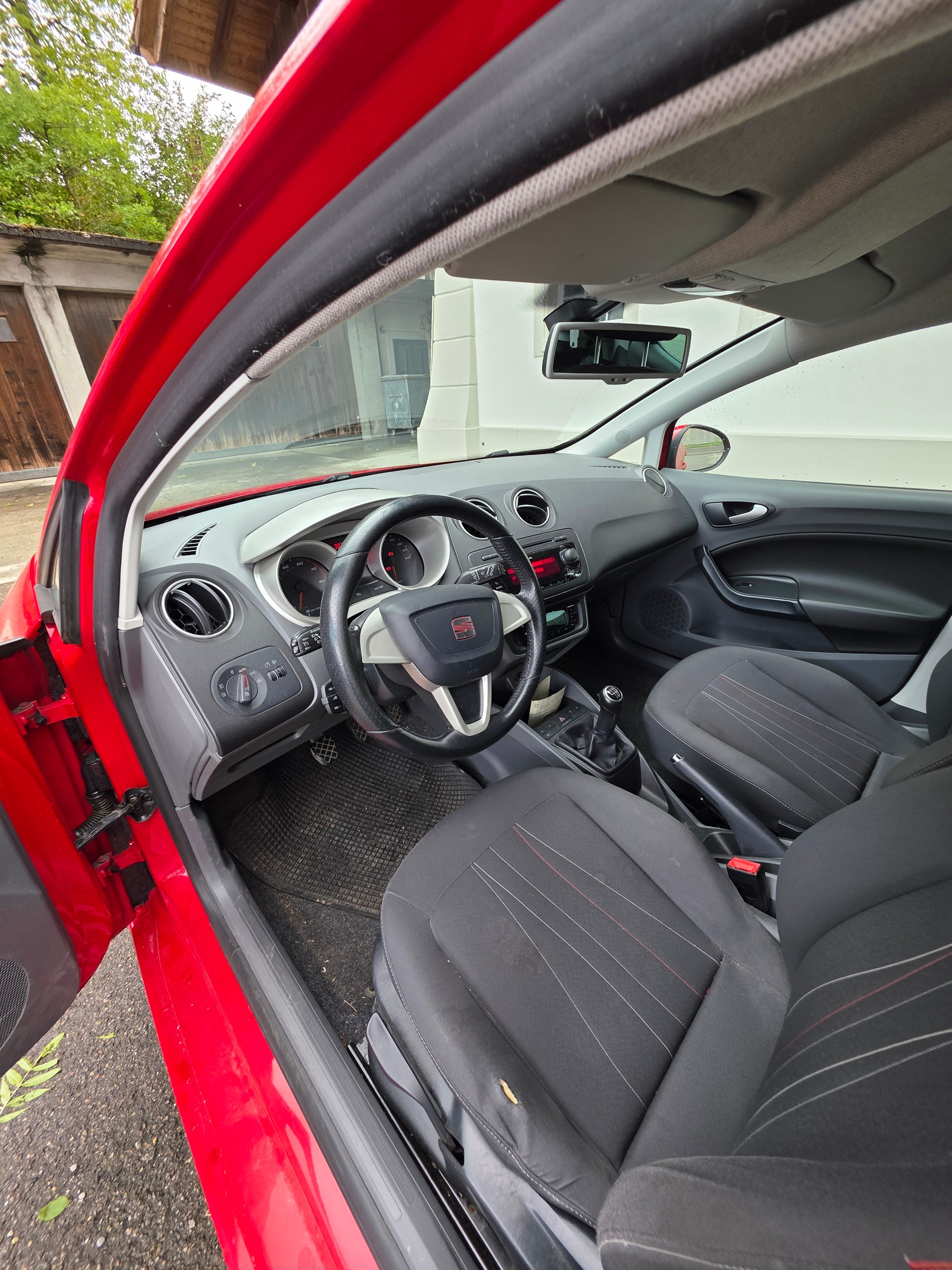 SEAT Ibiza 1.2 TSI Good Stuff-image-6
