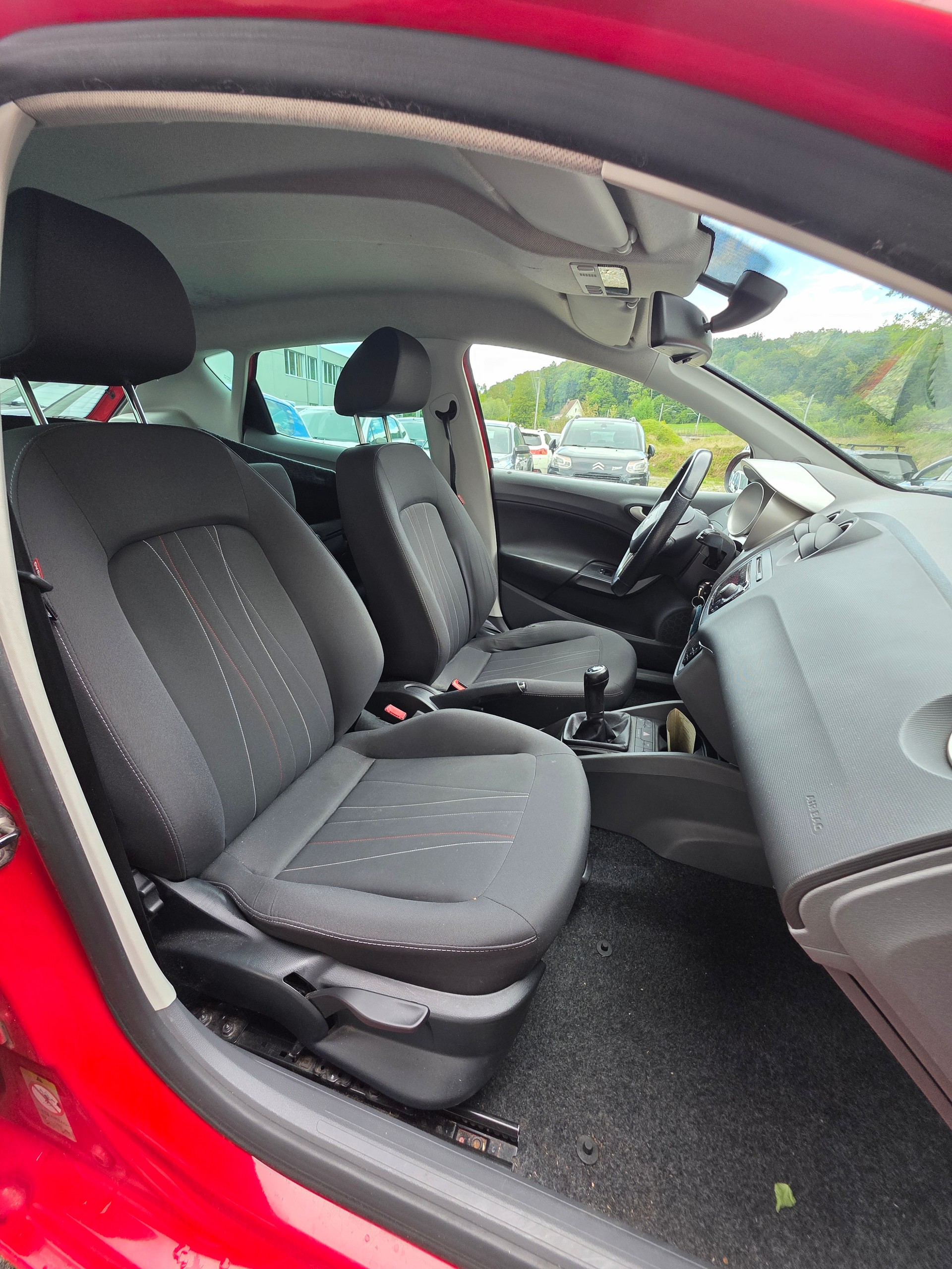 SEAT Ibiza 1.2 TSI Good Stuff-image-5