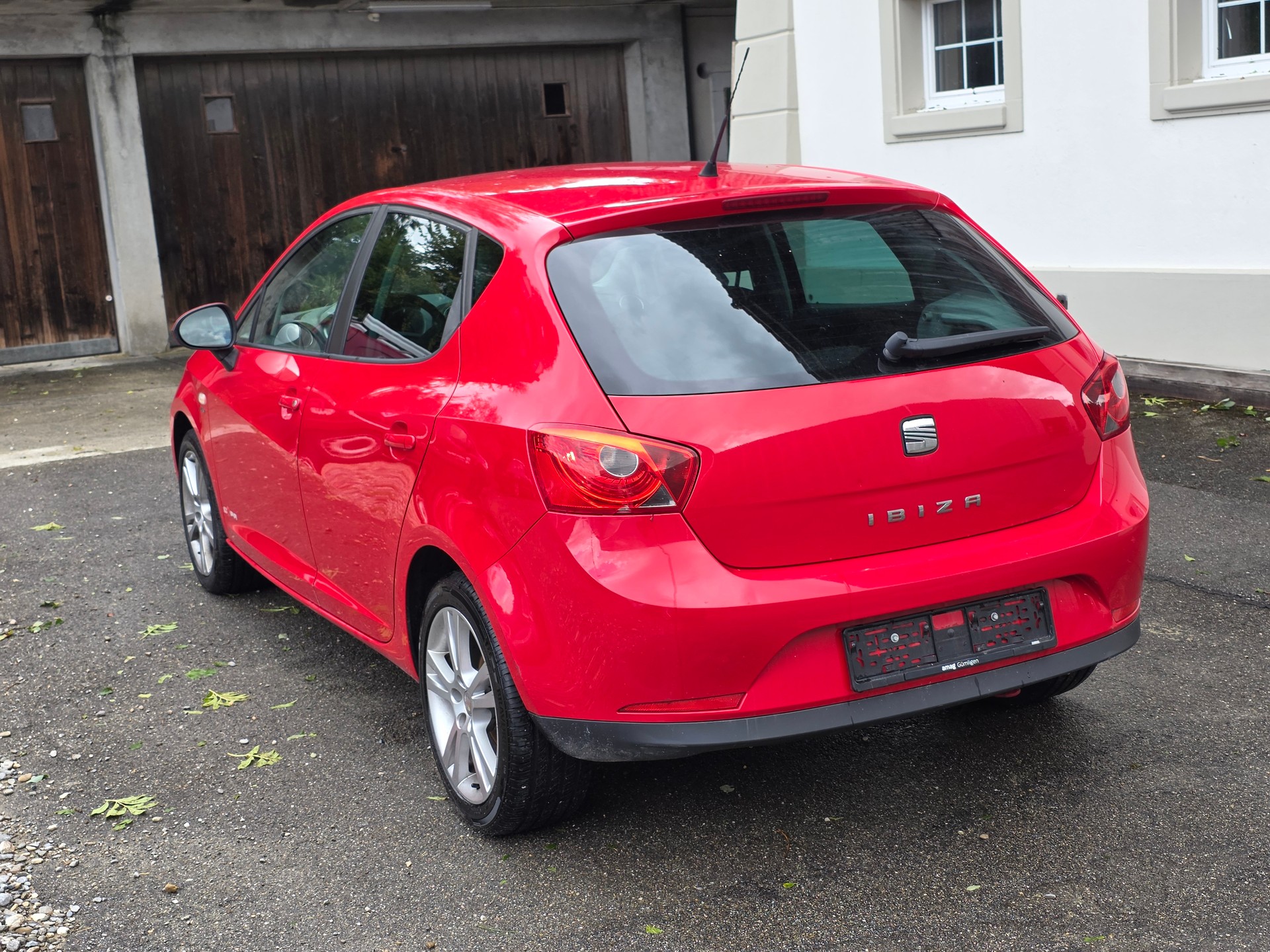 SEAT Ibiza 1.2 TSI Good Stuff-image-3