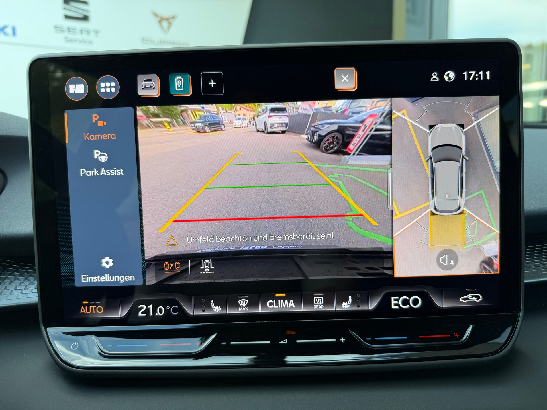 CUPRA Terramar 1.5 eHybrid DSG VZ-image-13