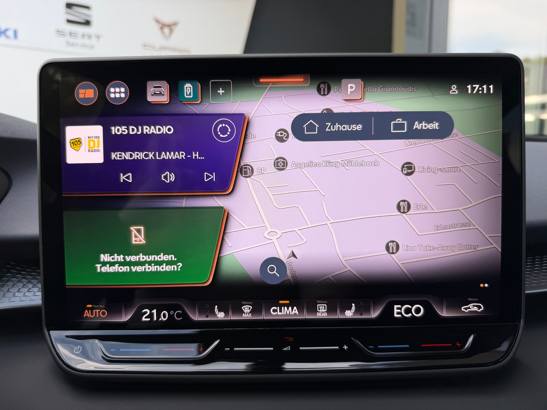CUPRA Terramar 1.5 eHybrid DSG VZ-image-12
