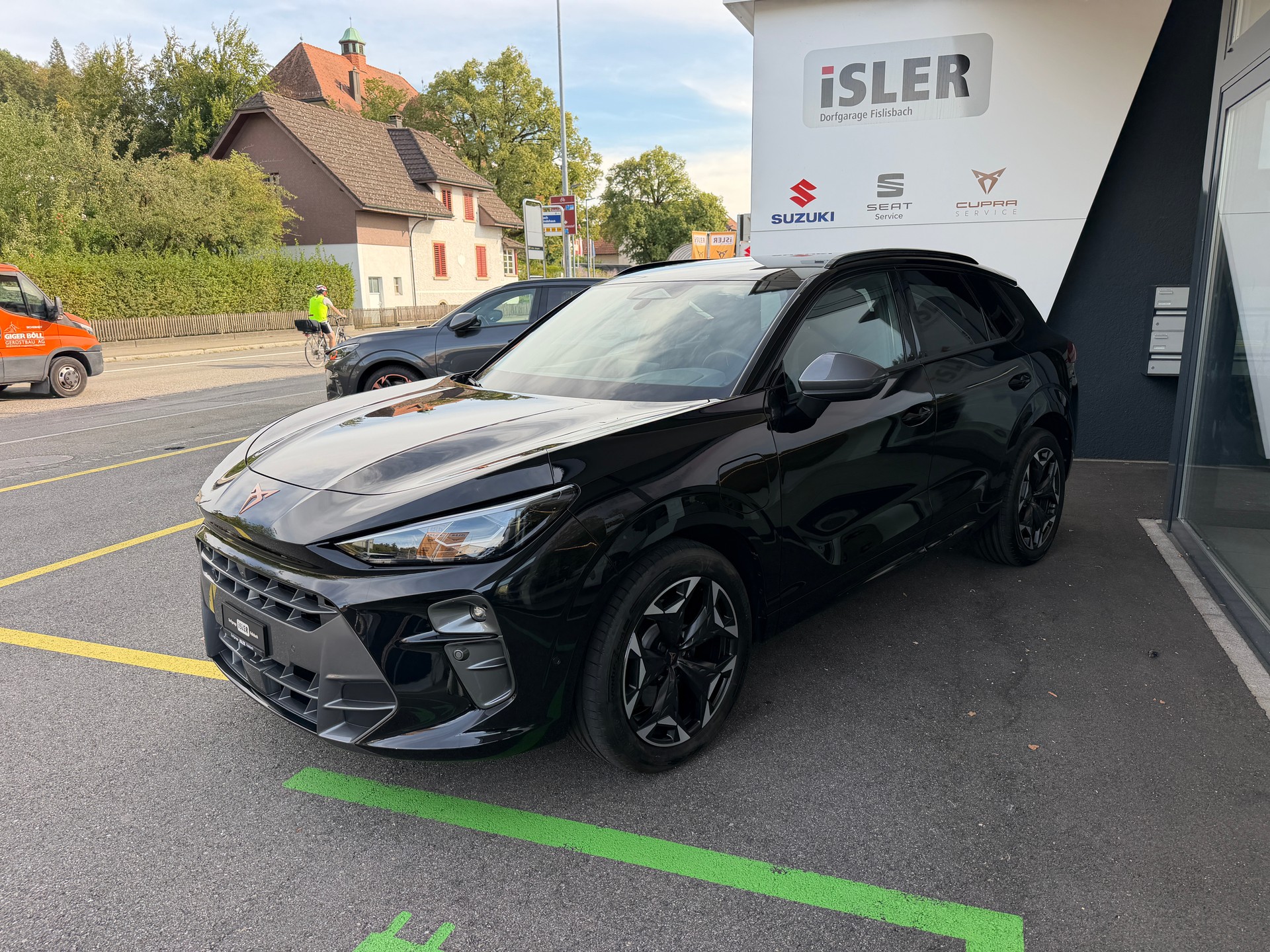 CUPRA Terramar 1.5 eHybrid DSG VZ-image-2