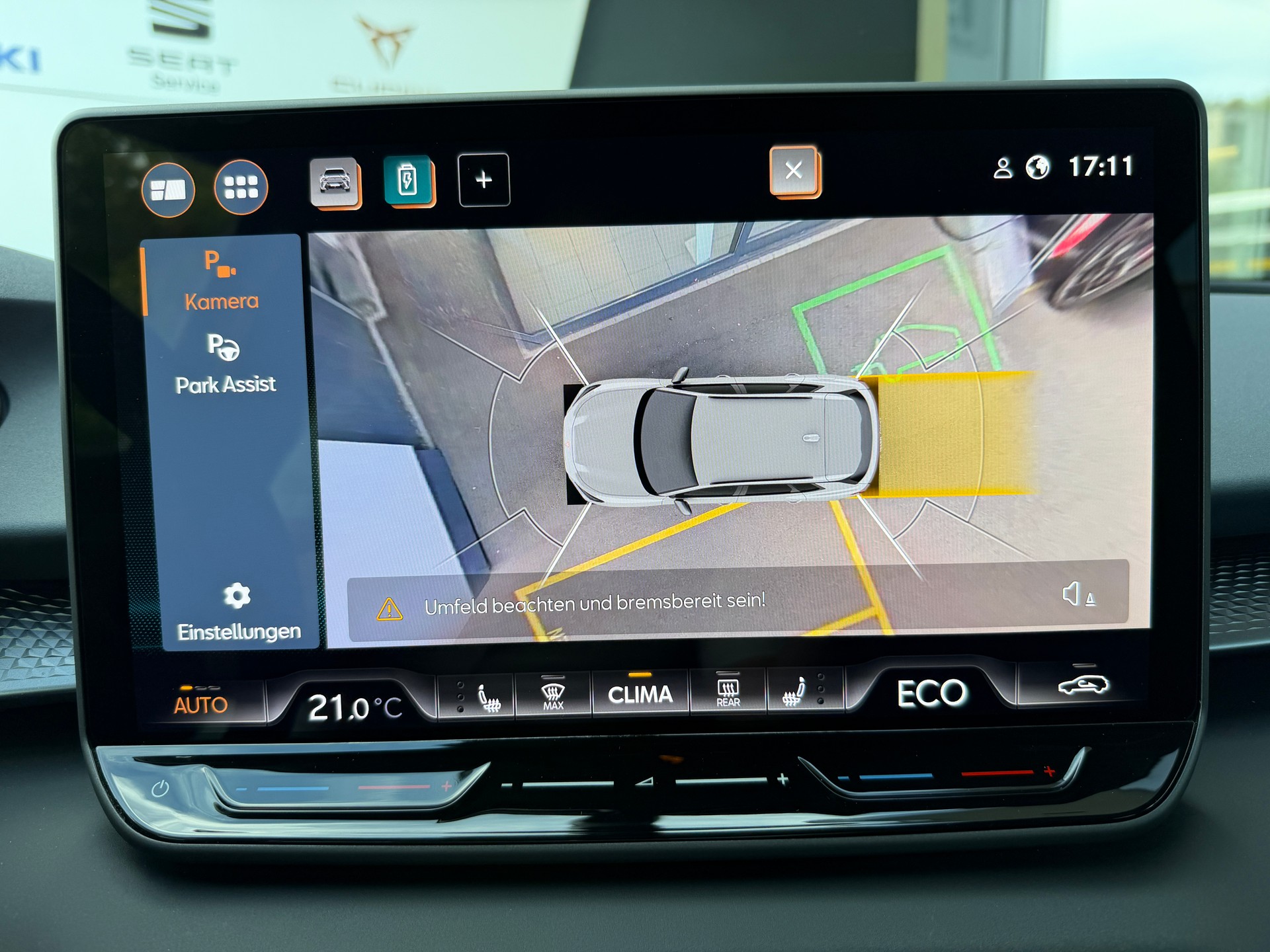 CUPRA Terramar 1.5 eHybrid DSG VZ-image-14