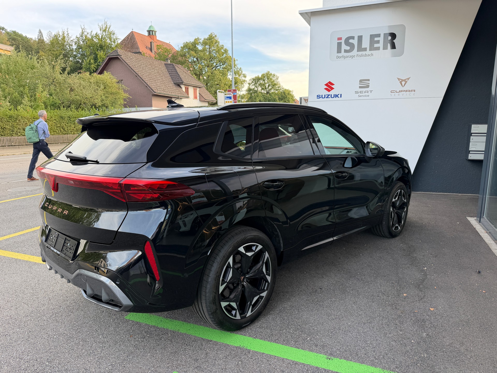 CUPRA Terramar 1.5 eHybrid DSG VZ-image-5