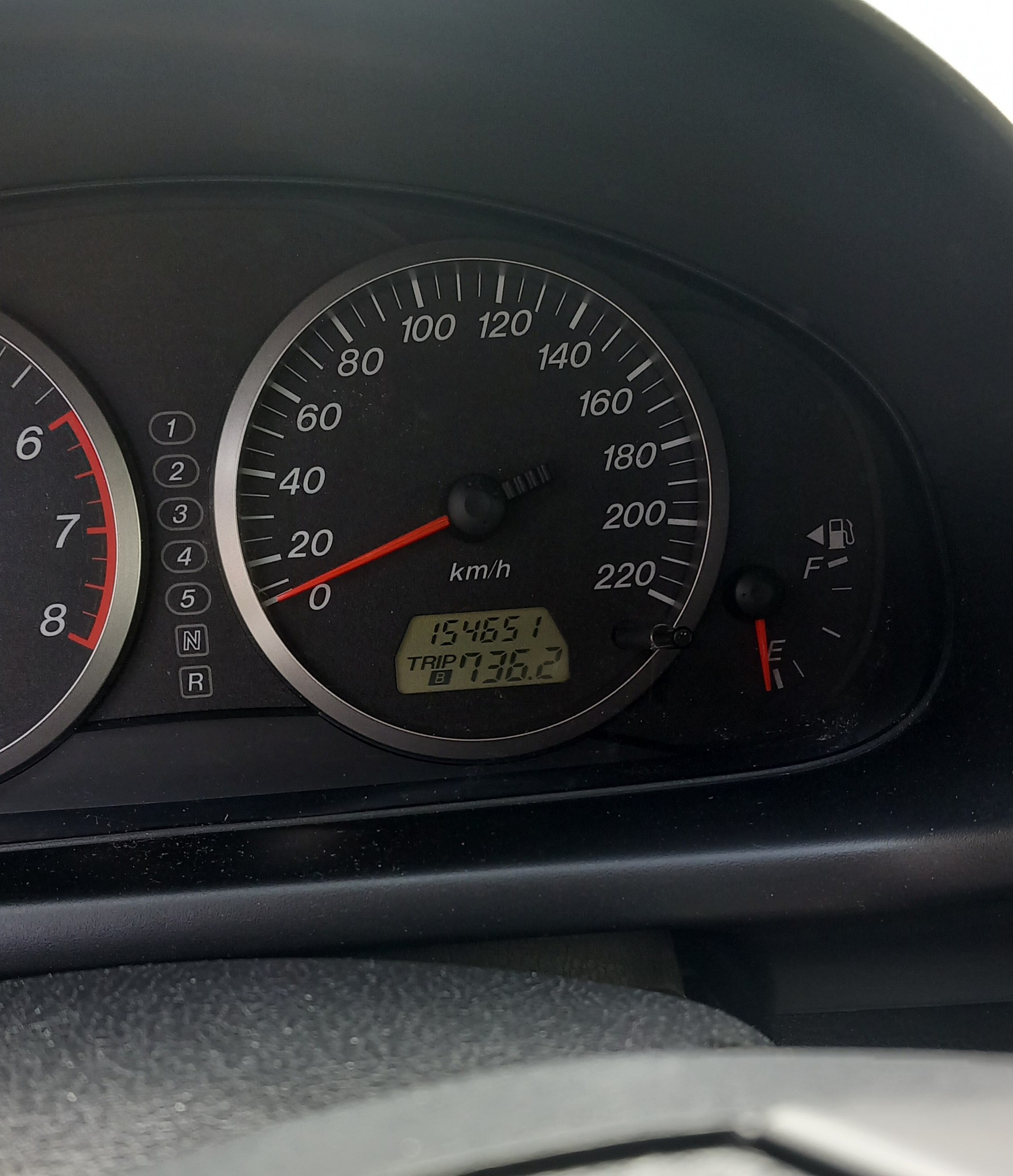 MAZDA 2 1.4i 16V Exclusive-image-6