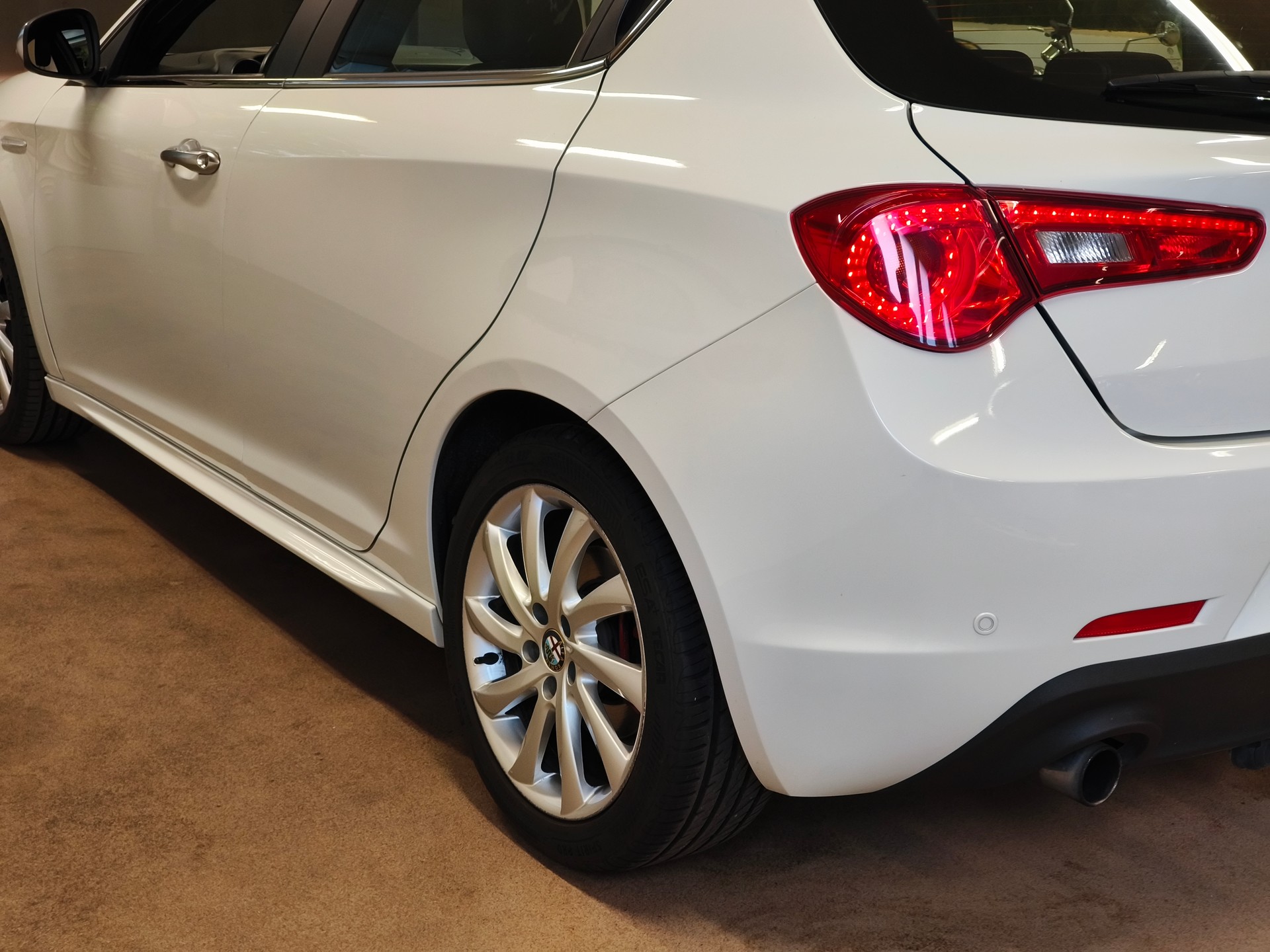 ALFA ROMEO Giulietta 1.4 MultiAir Veloce-image-15