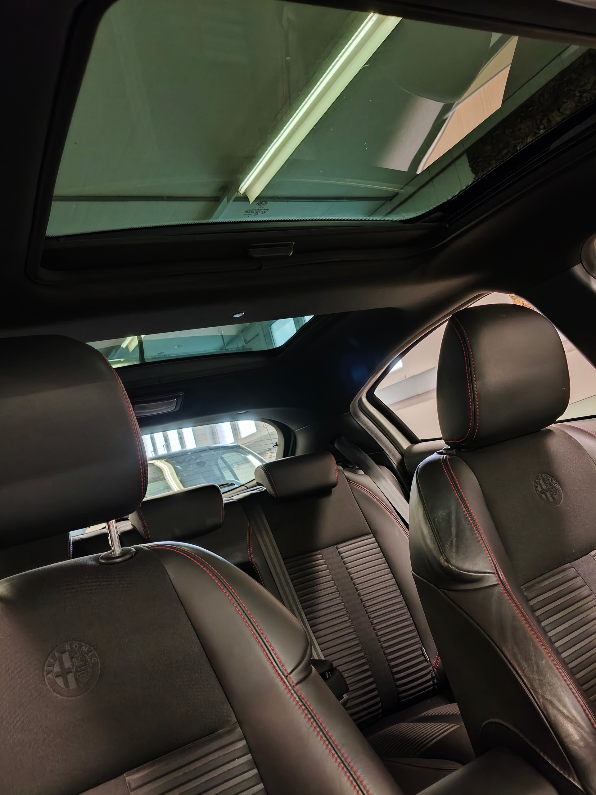ALFA ROMEO Giulietta 1.4 MultiAir Veloce-image-29