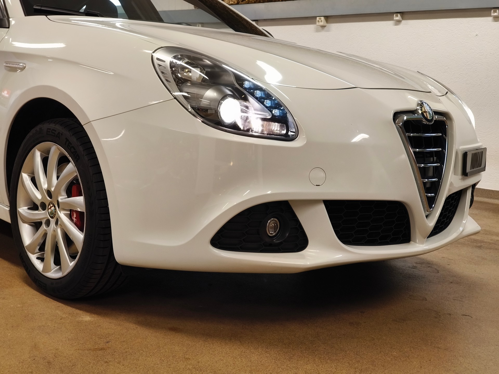 ALFA ROMEO Giulietta 1.4 MultiAir Veloce-image-7