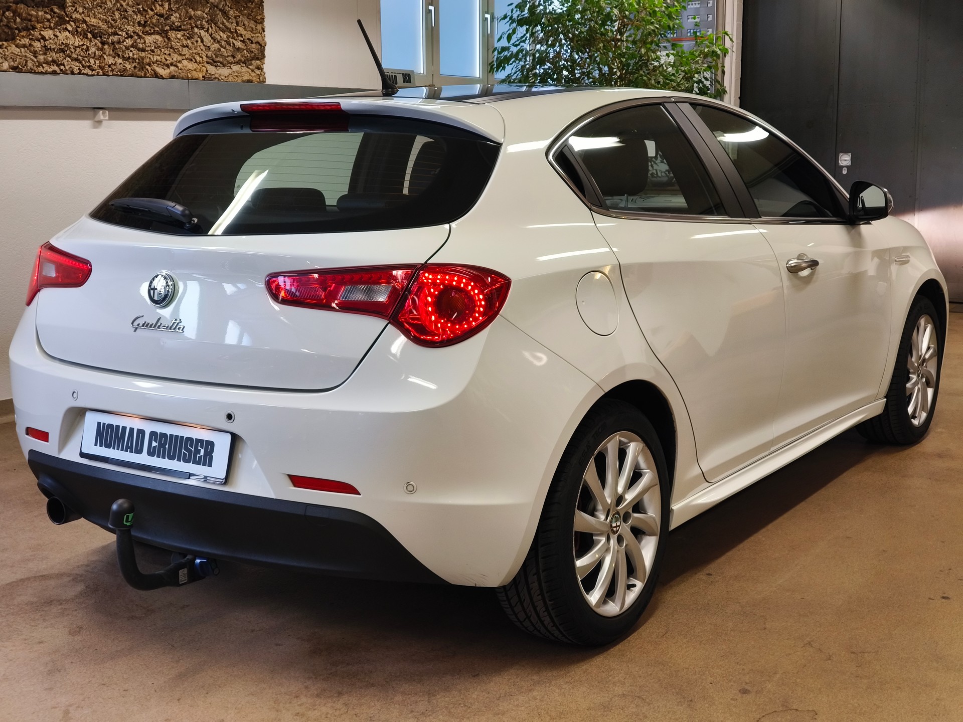 ALFA ROMEO Giulietta 1.4 MultiAir Veloce-image-11