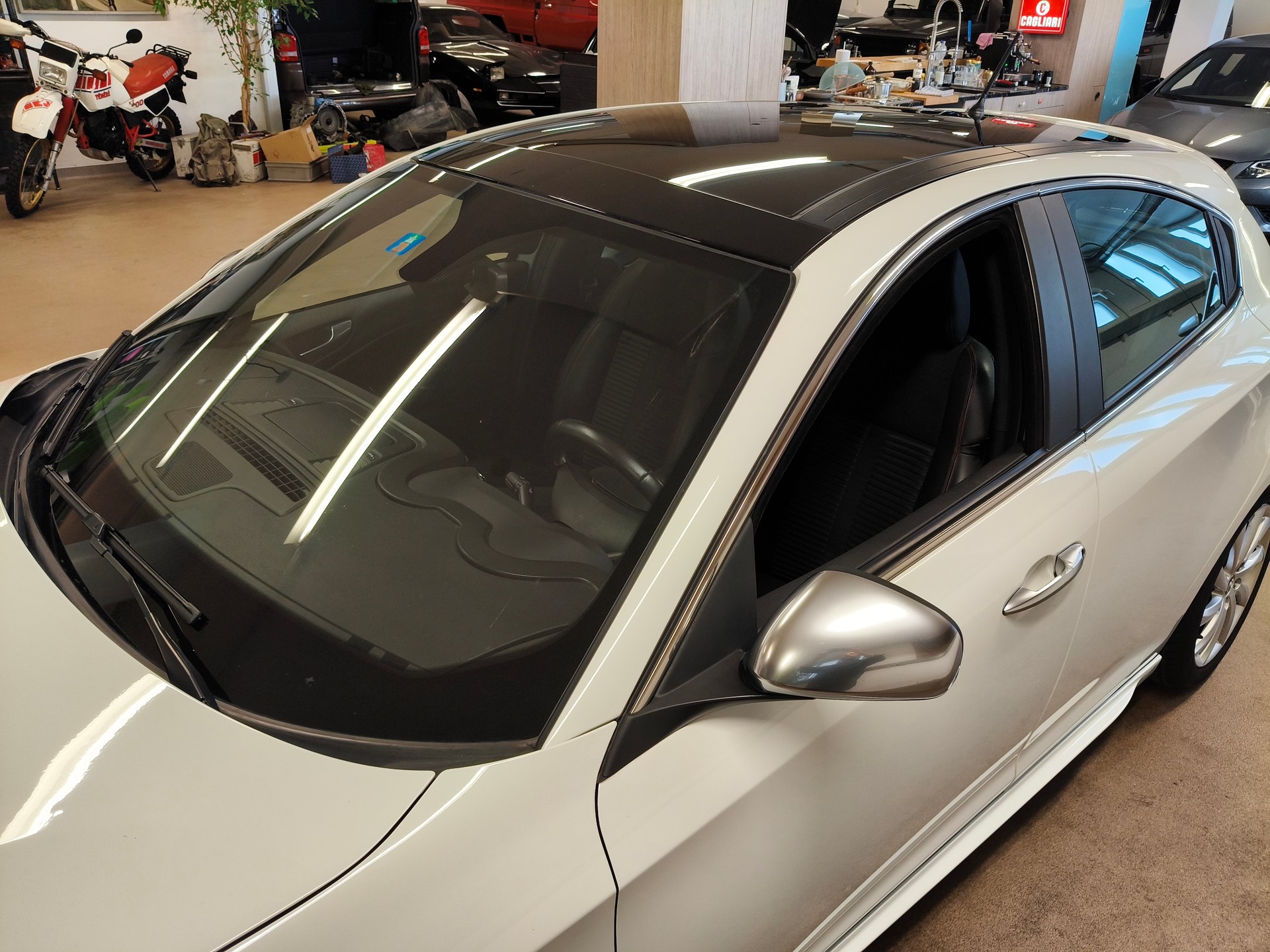 ALFA ROMEO Giulietta 1.4 MultiAir Veloce-image-3