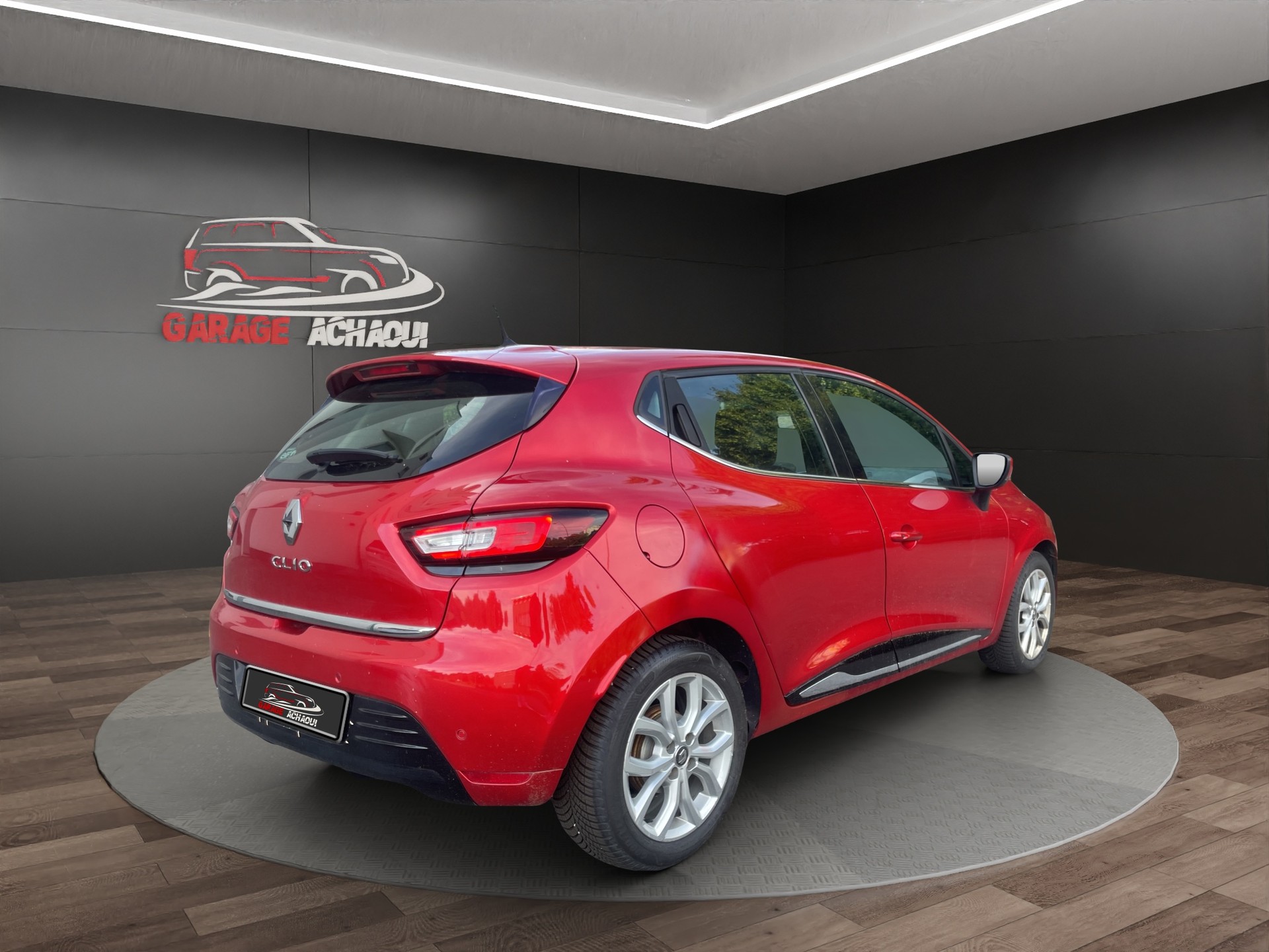 RENAULT Clio 0.9 Life-image-5