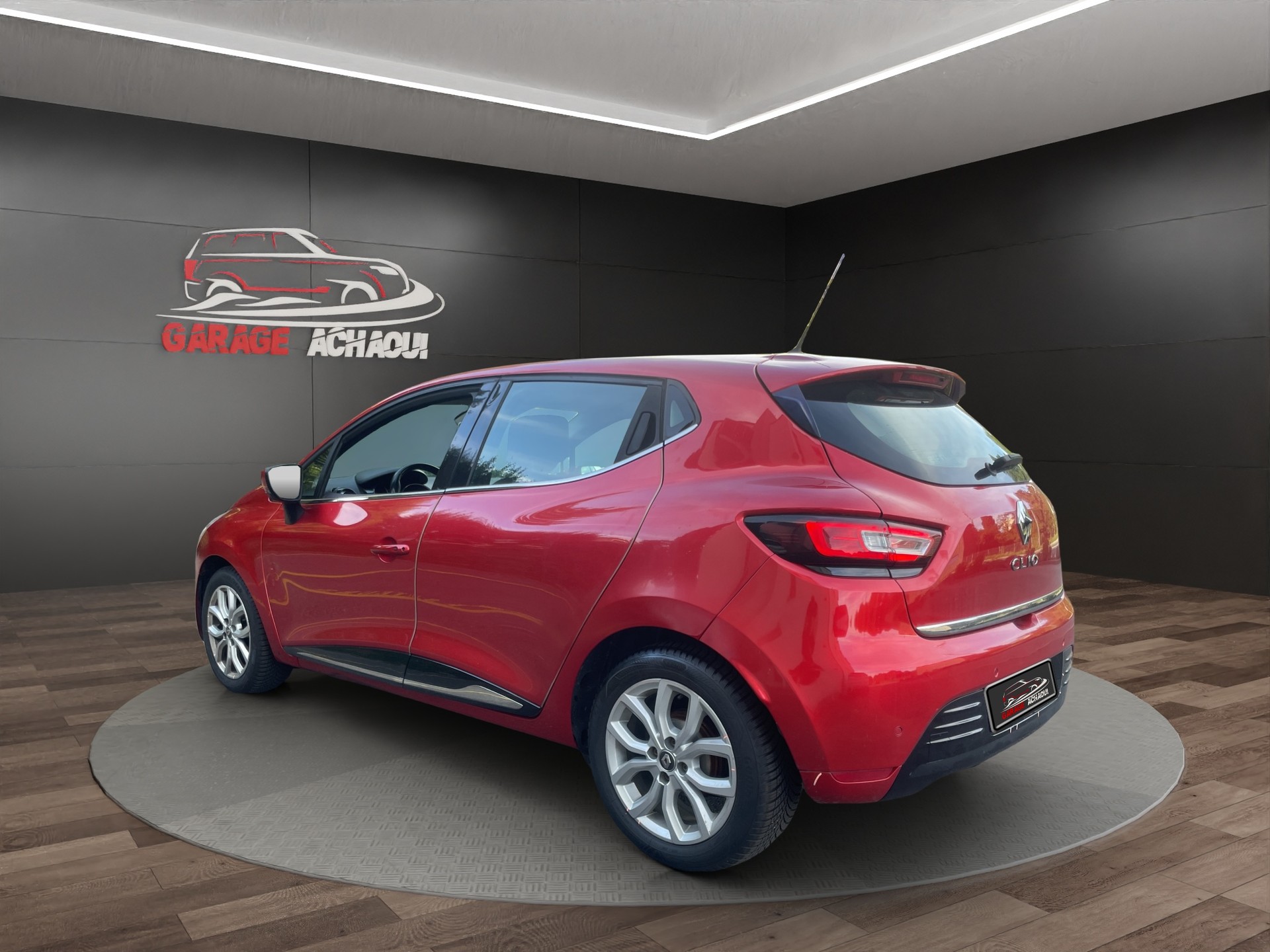 RENAULT Clio 0.9 Life-image-3