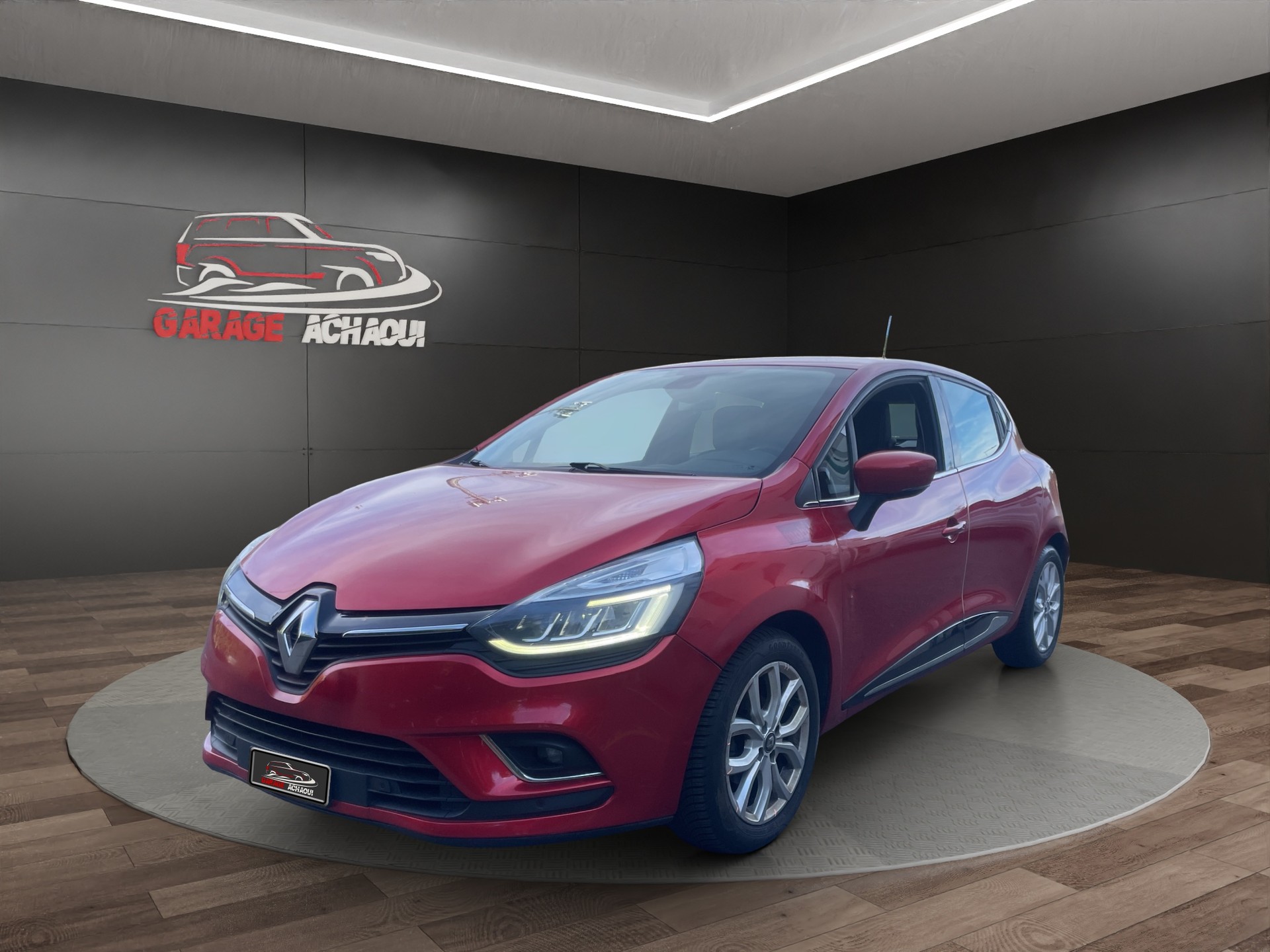 RENAULT Clio 0.9 Life-image-1