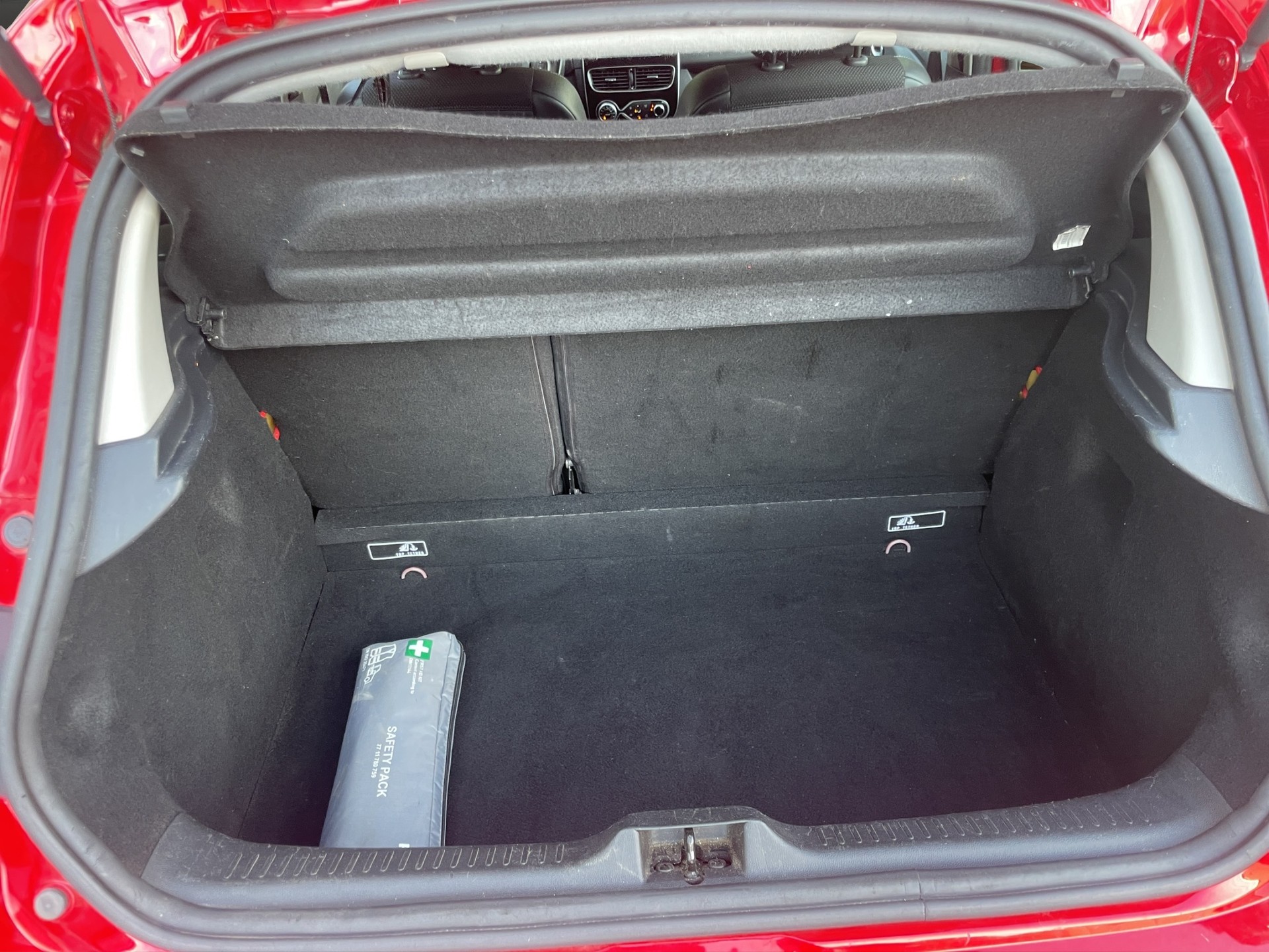 RENAULT Clio 0.9 Life-image-14