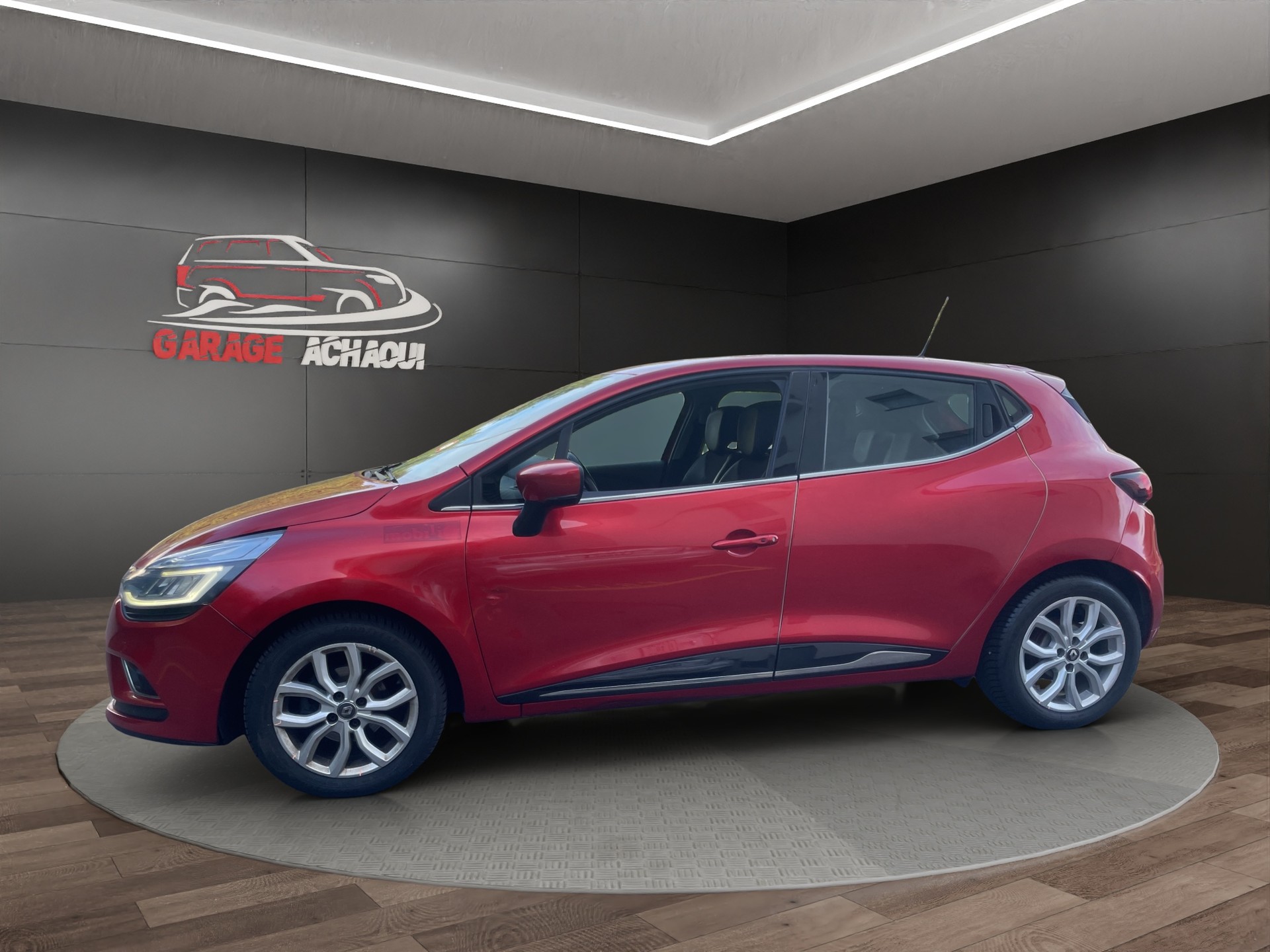 RENAULT Clio 0.9 Life-image-2