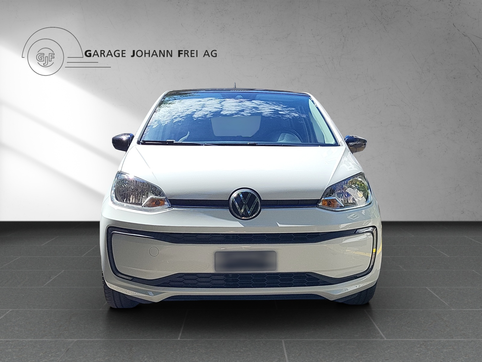 VW e-up Limited-image-6