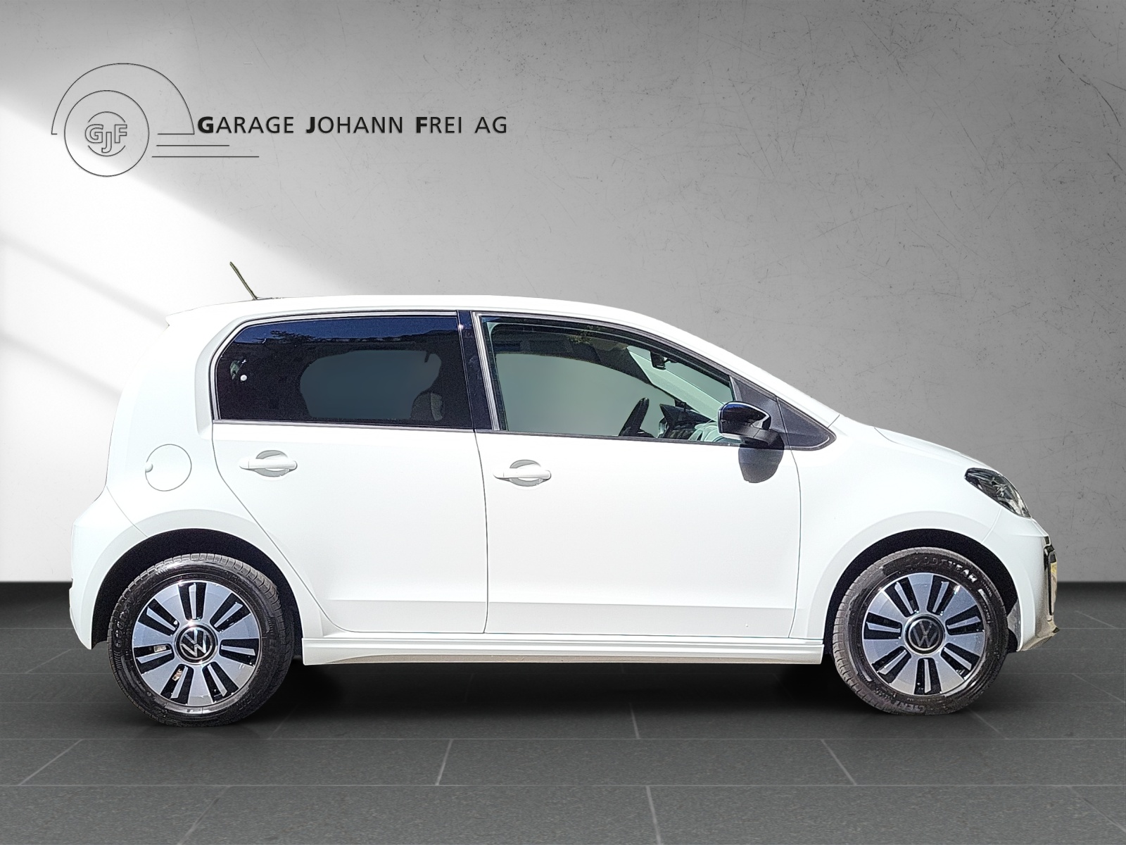 VW e-up Limited-image-5