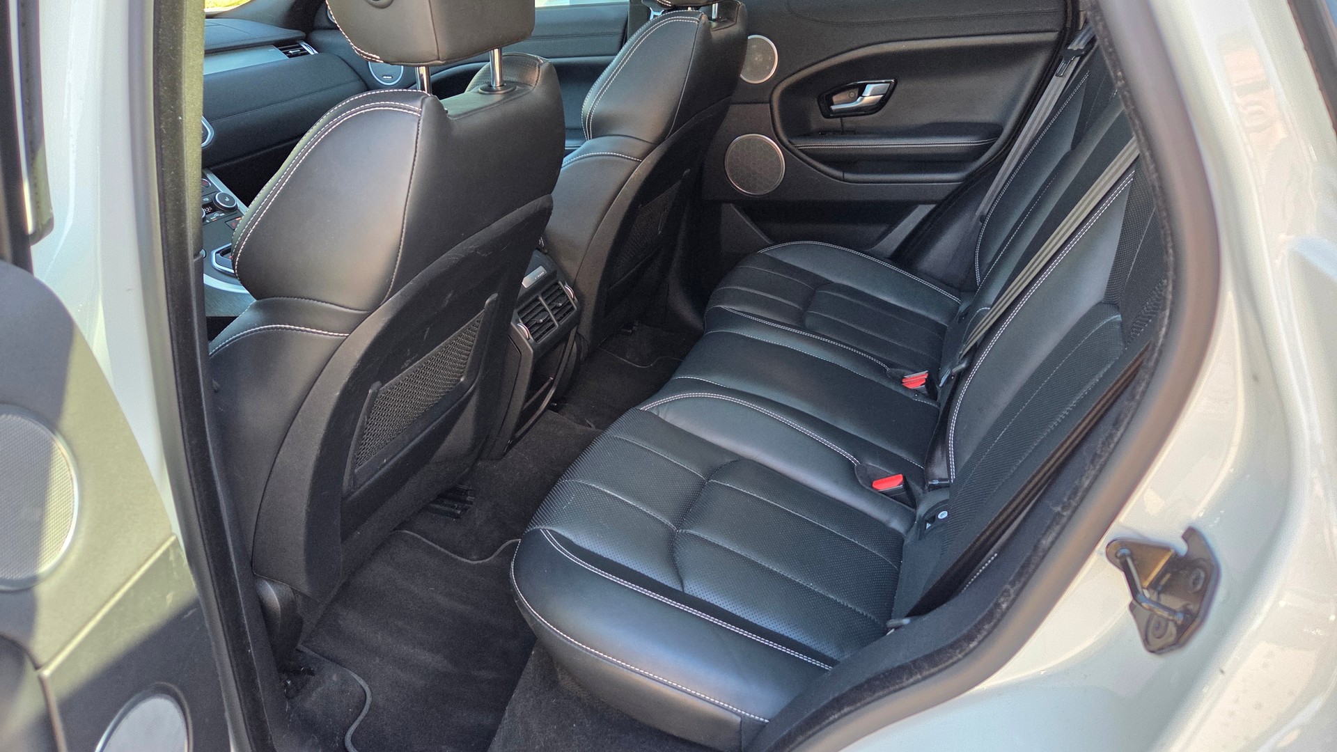 LAND ROVER Range Rover Evoque 2.0 Si4 HSE AT9-image-9