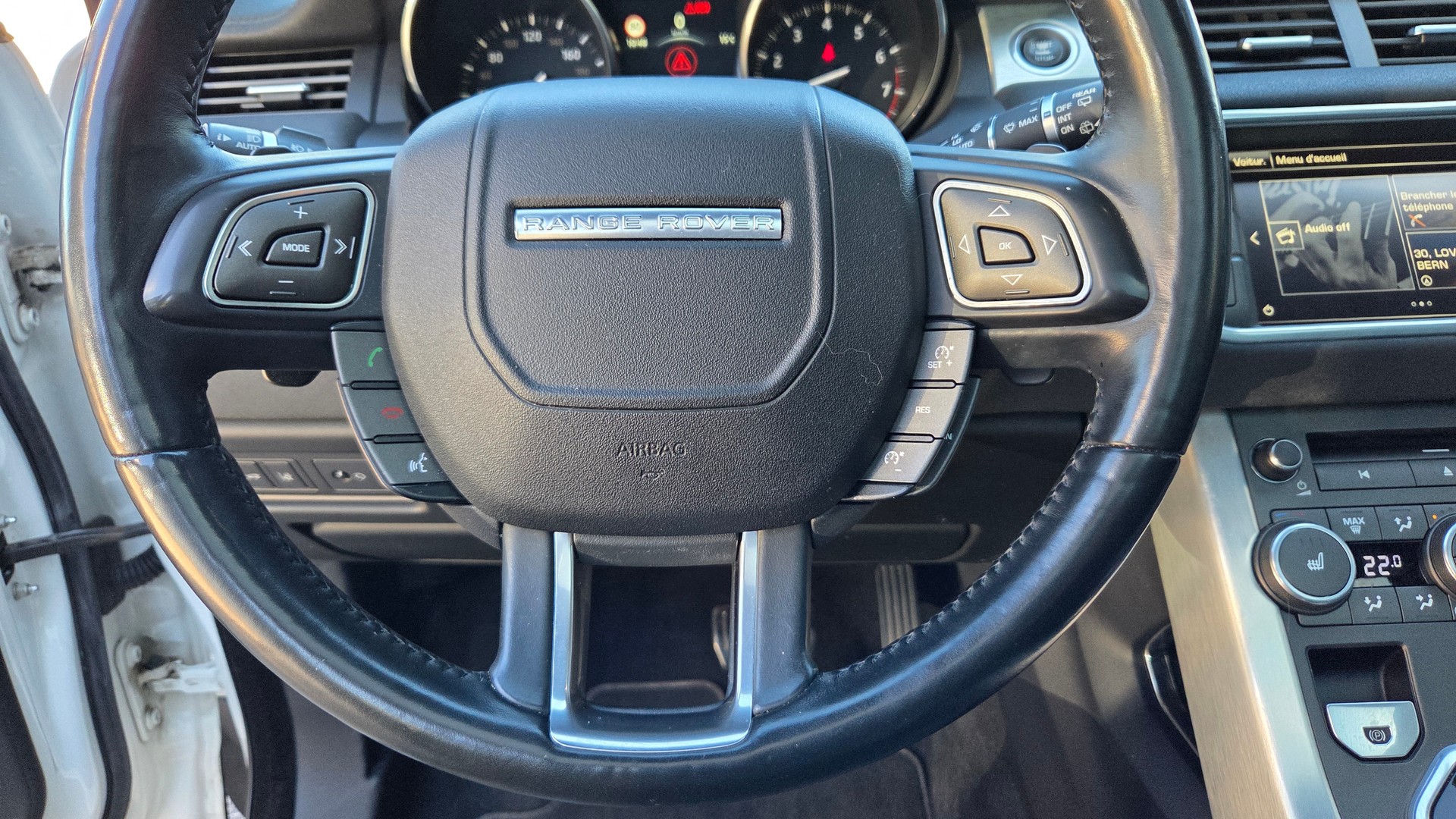 LAND ROVER Range Rover Evoque 2.0 Si4 HSE AT9-image-15