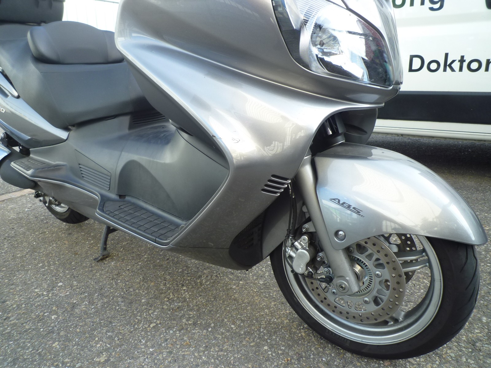 SUZUKI AN 650 ABS Burgman-image-5