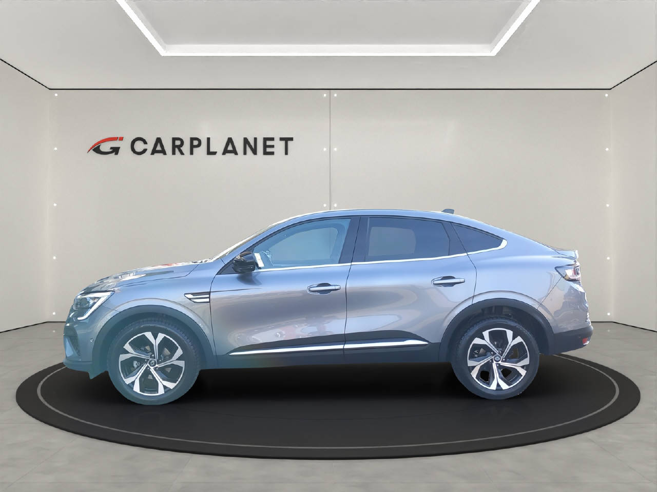 RENAULT Arkana 1.3 TCe techno EDC-image-1