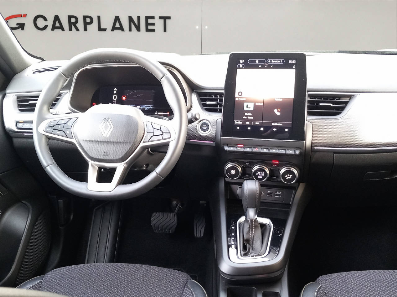 RENAULT Arkana 1.3 TCe techno EDC-image-4