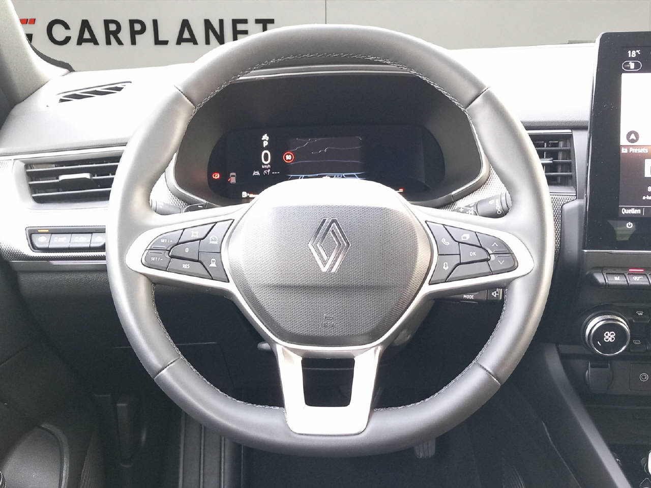 RENAULT Arkana 1.3 TCe techno EDC-image-7