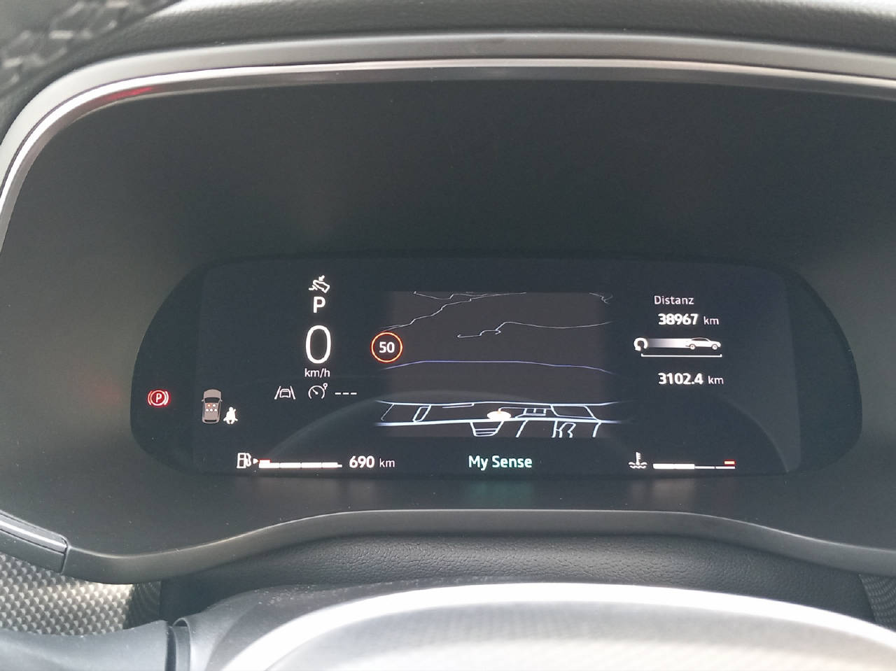 RENAULT Arkana 1.3 TCe techno EDC-image-5