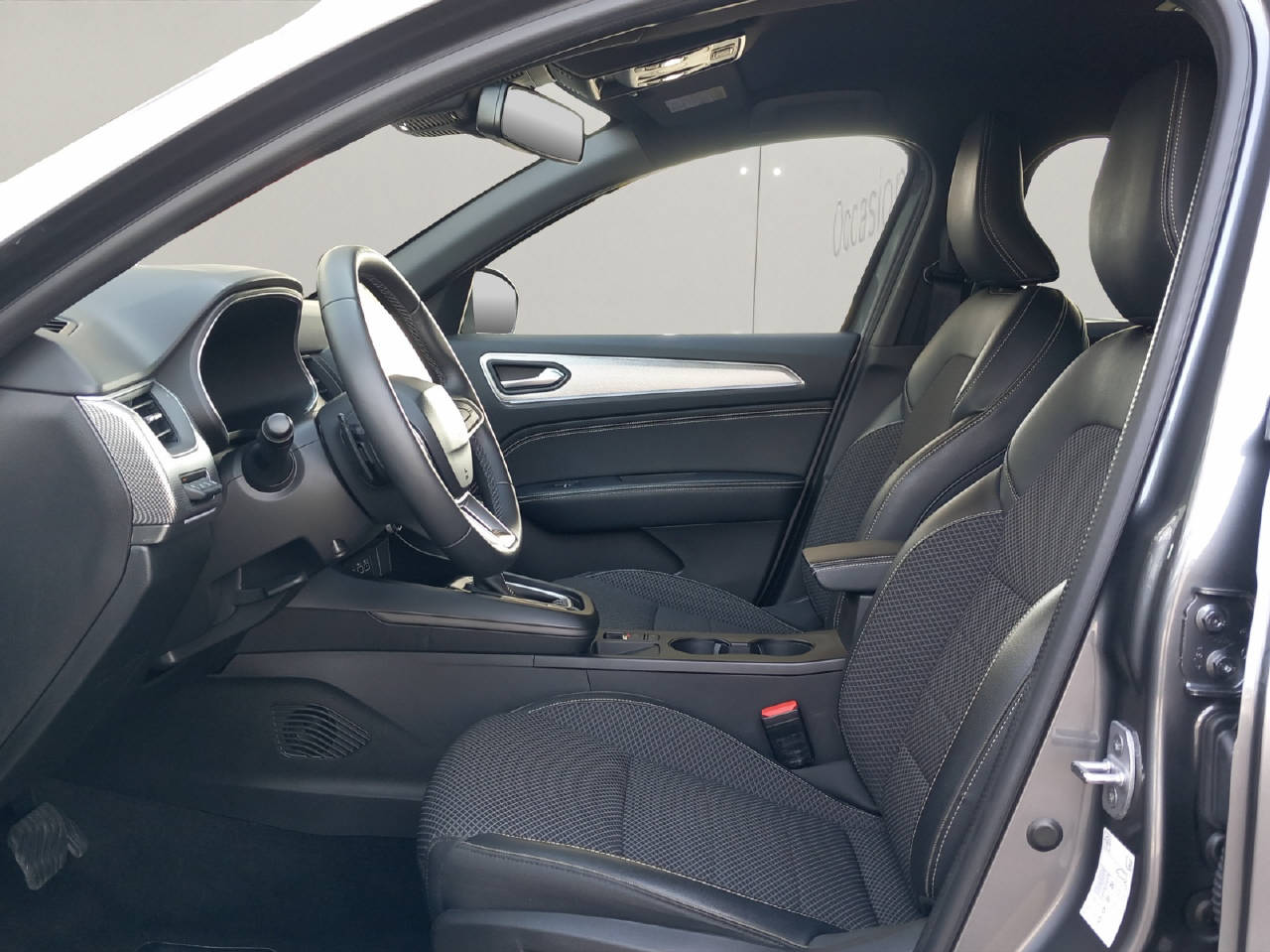 RENAULT Arkana 1.3 TCe techno EDC-image-3