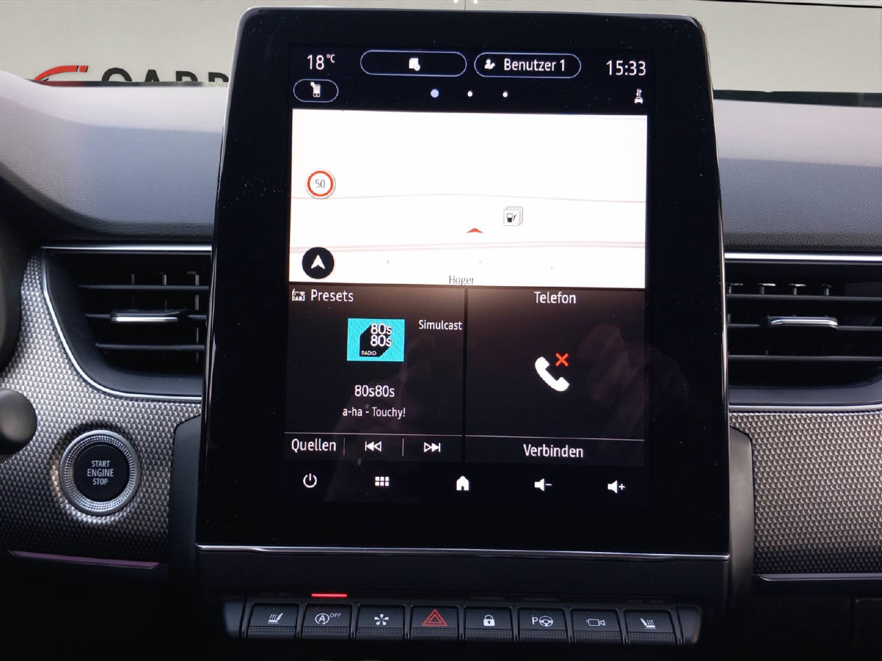 RENAULT Arkana 1.3 TCe techno EDC-image-8