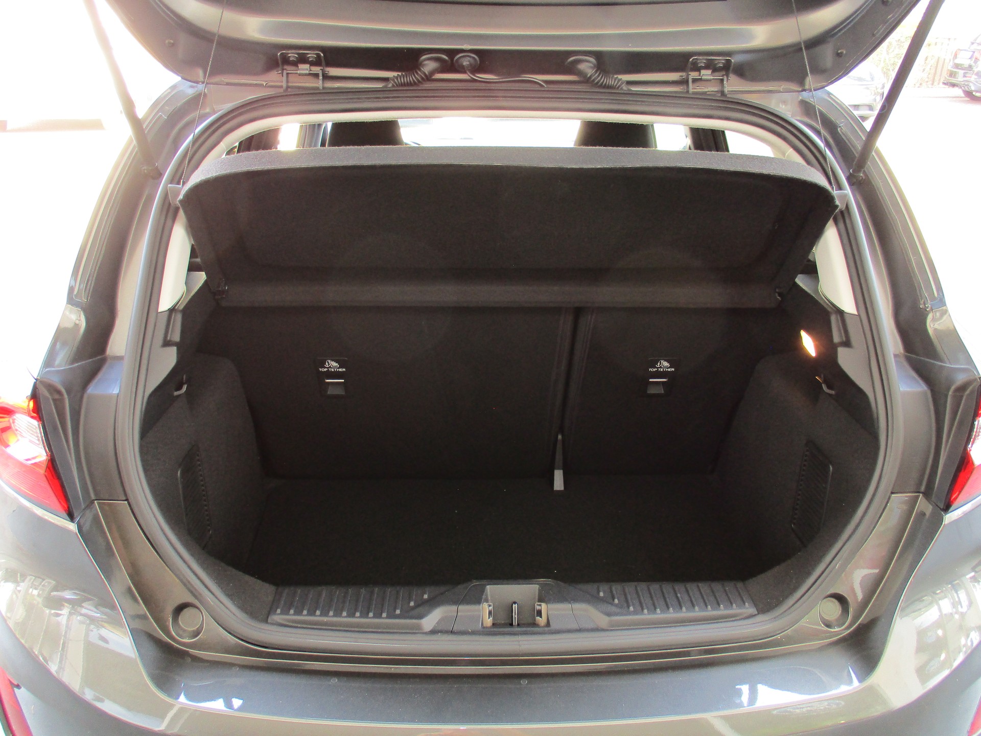 FORD Fiesta 1.0 SCTi MHEV Titanium Automat-image-11