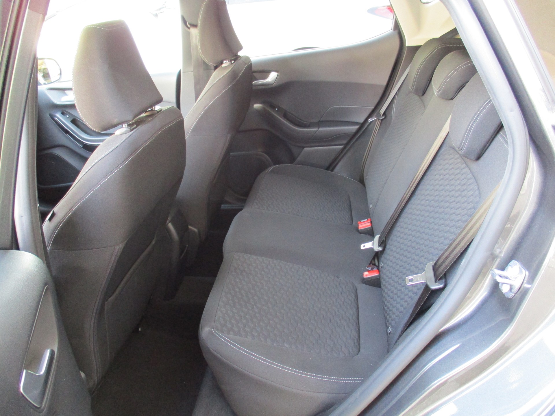FORD Fiesta 1.0 SCTi MHEV Titanium Automat-image-6