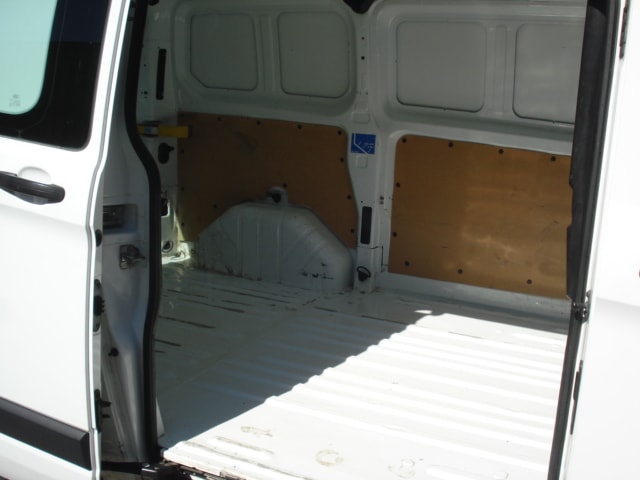 FORD Transit Custom Van 250 L1H1 Startup-image-8