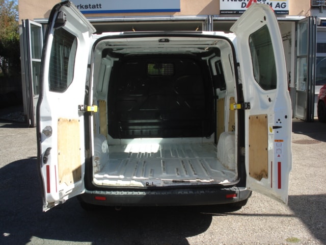 FORD Transit Custom Van 250 L1H1 Startup-image-9