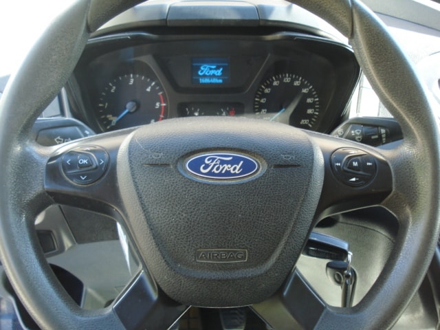 FORD Transit Custom Van 250 L1H1 Startup-image-15